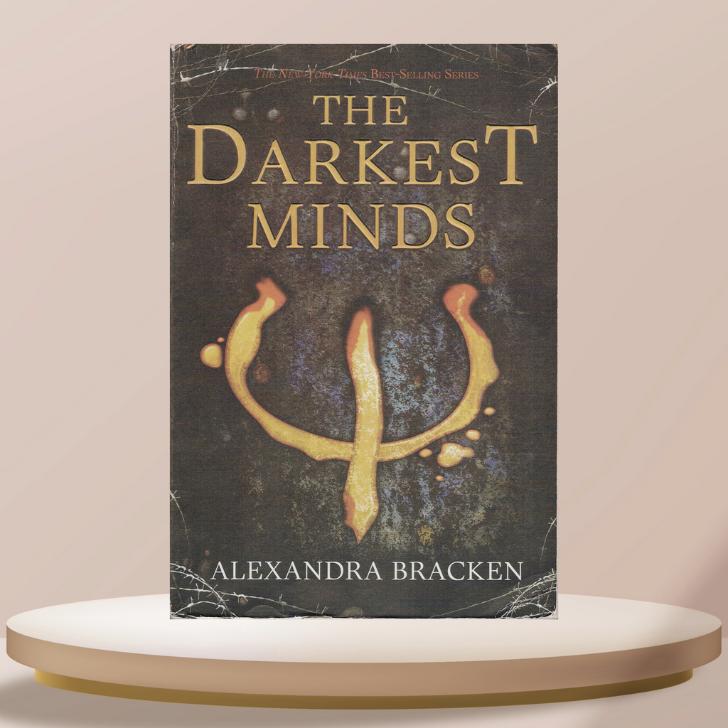 The Darkest Minds