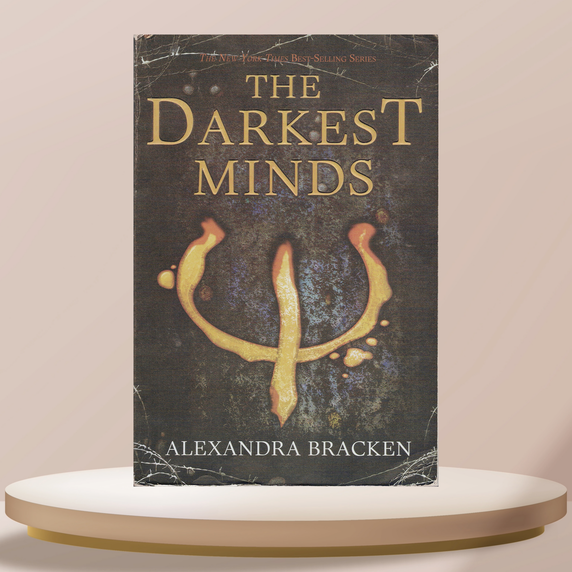 The Darkest Minds