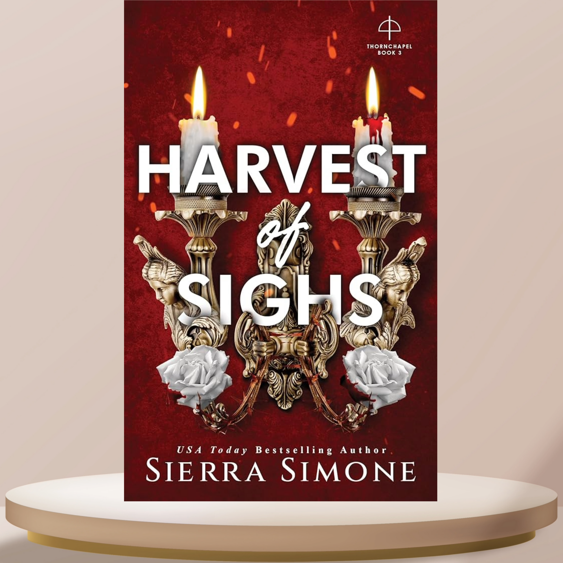 Harvest of Sighs