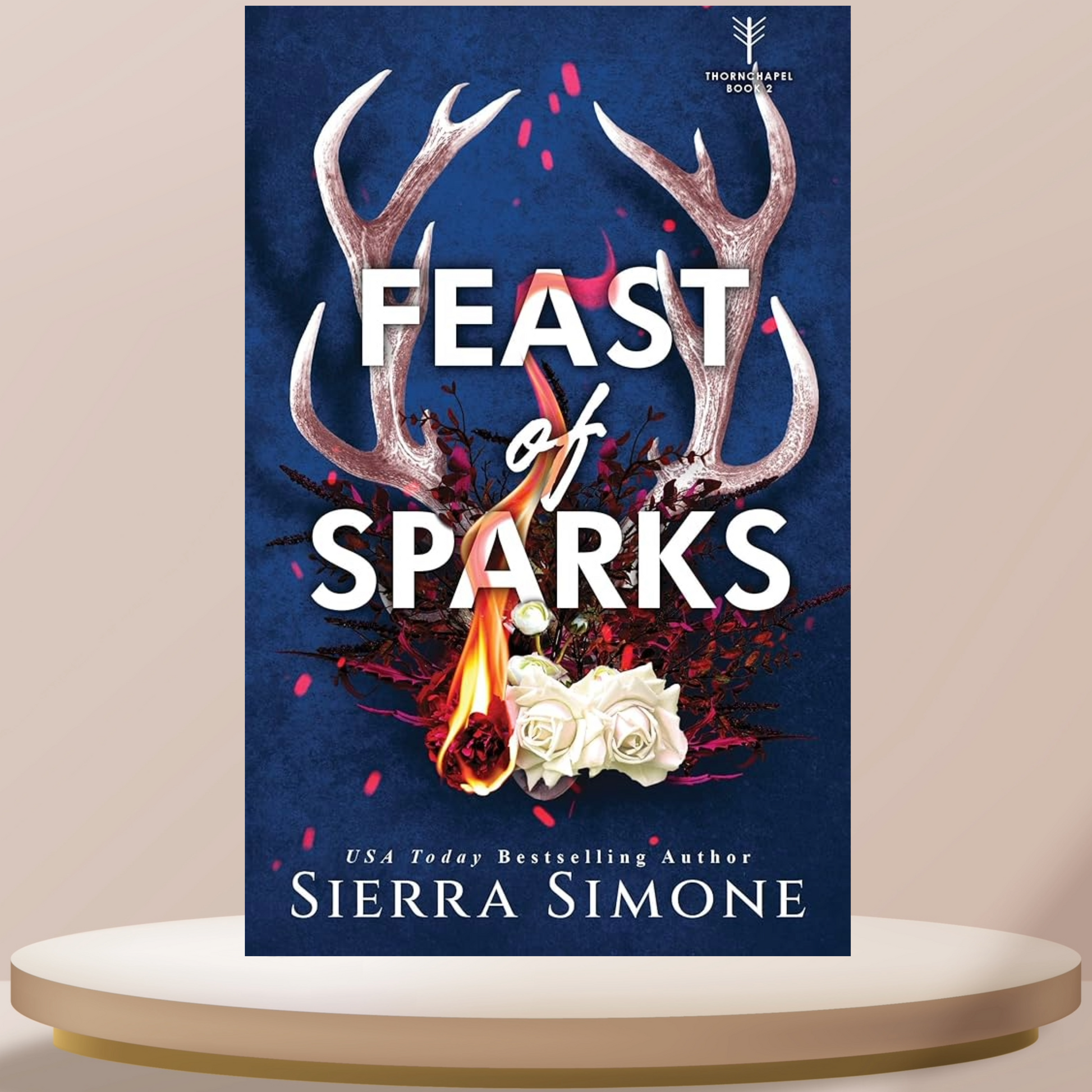 Feast of Sparks