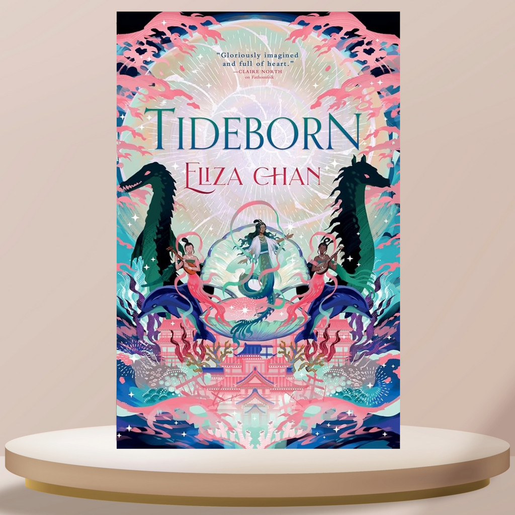 Tideborn