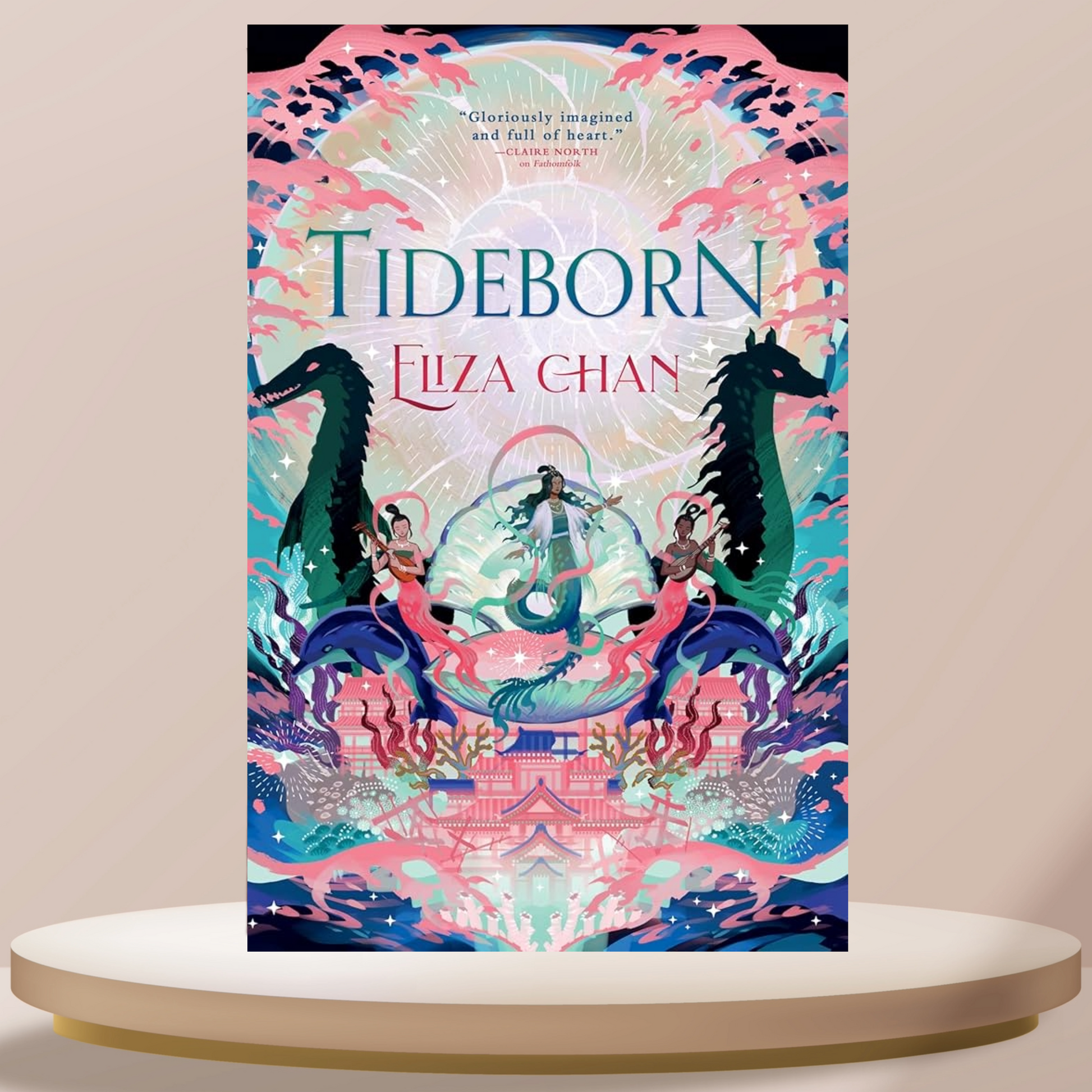 Tideborn