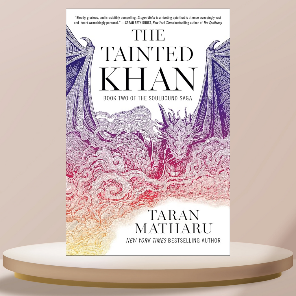 The Tainted Khan