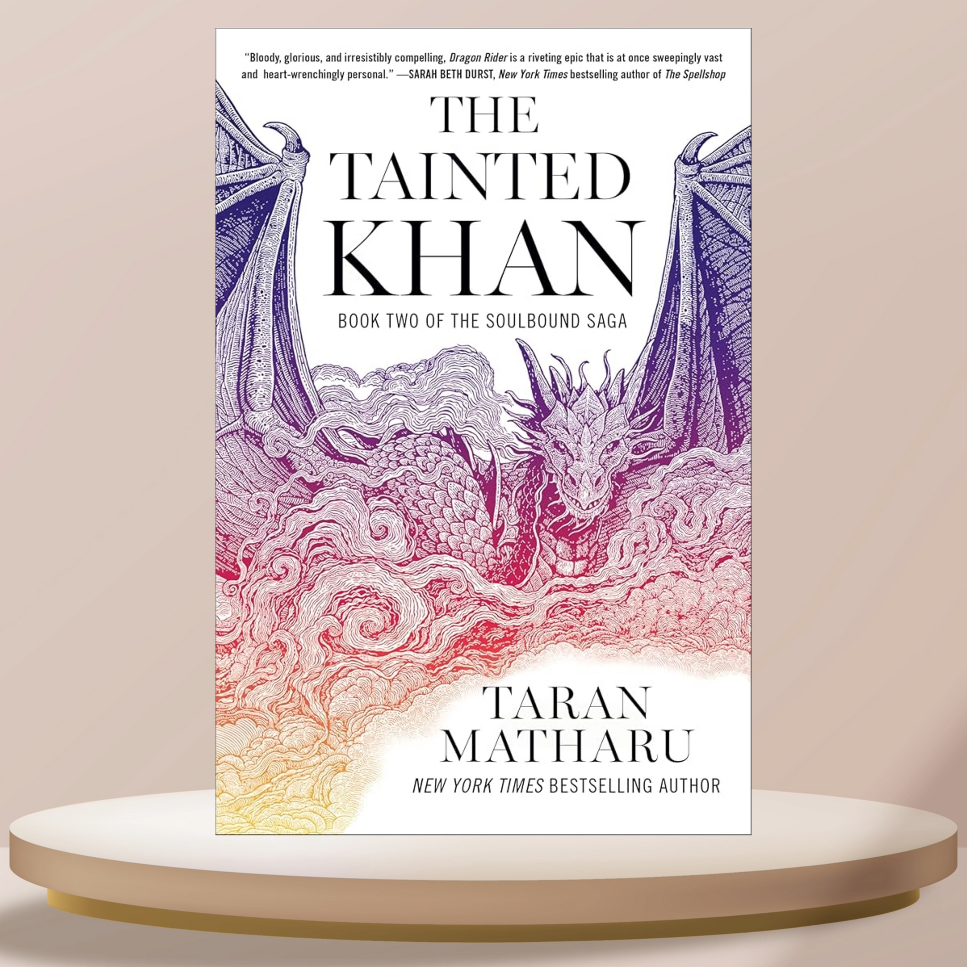 The Tainted Khan