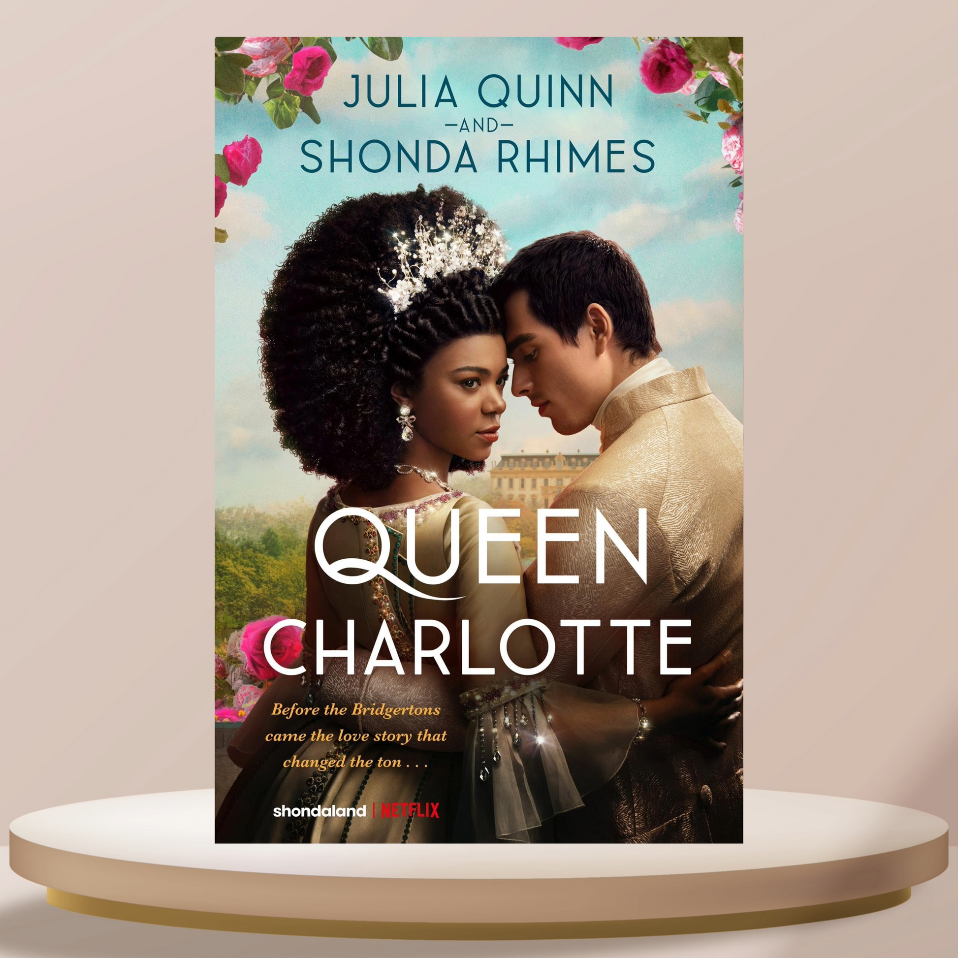 Queen Charlotte