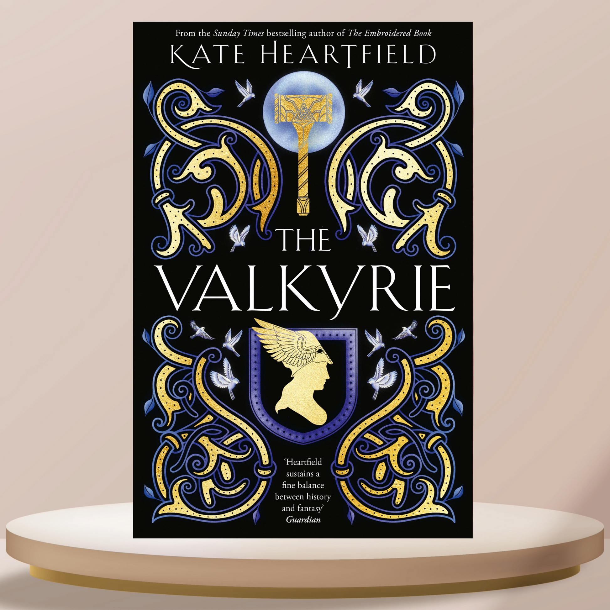 The Valkyrie