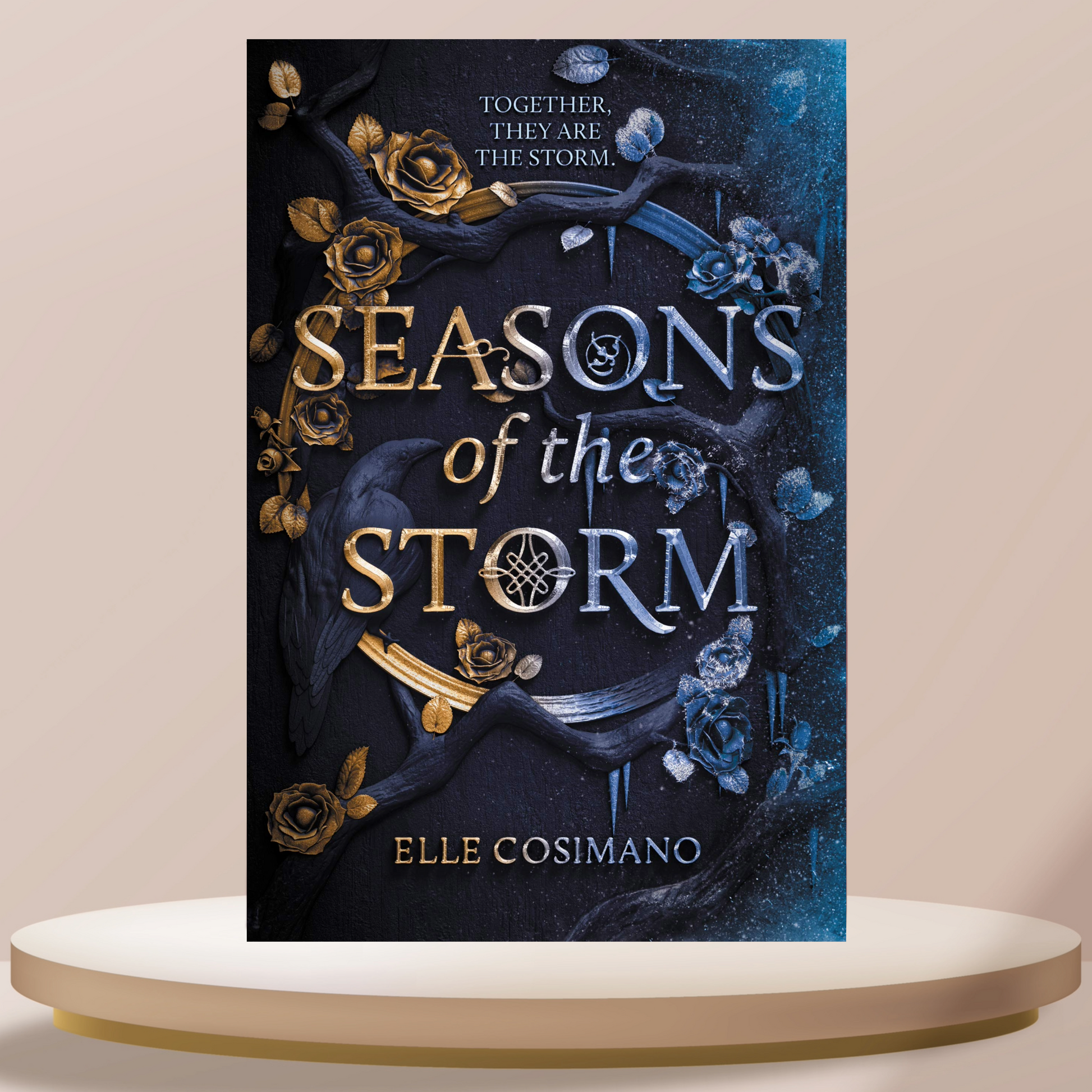 Seasons of the Storm