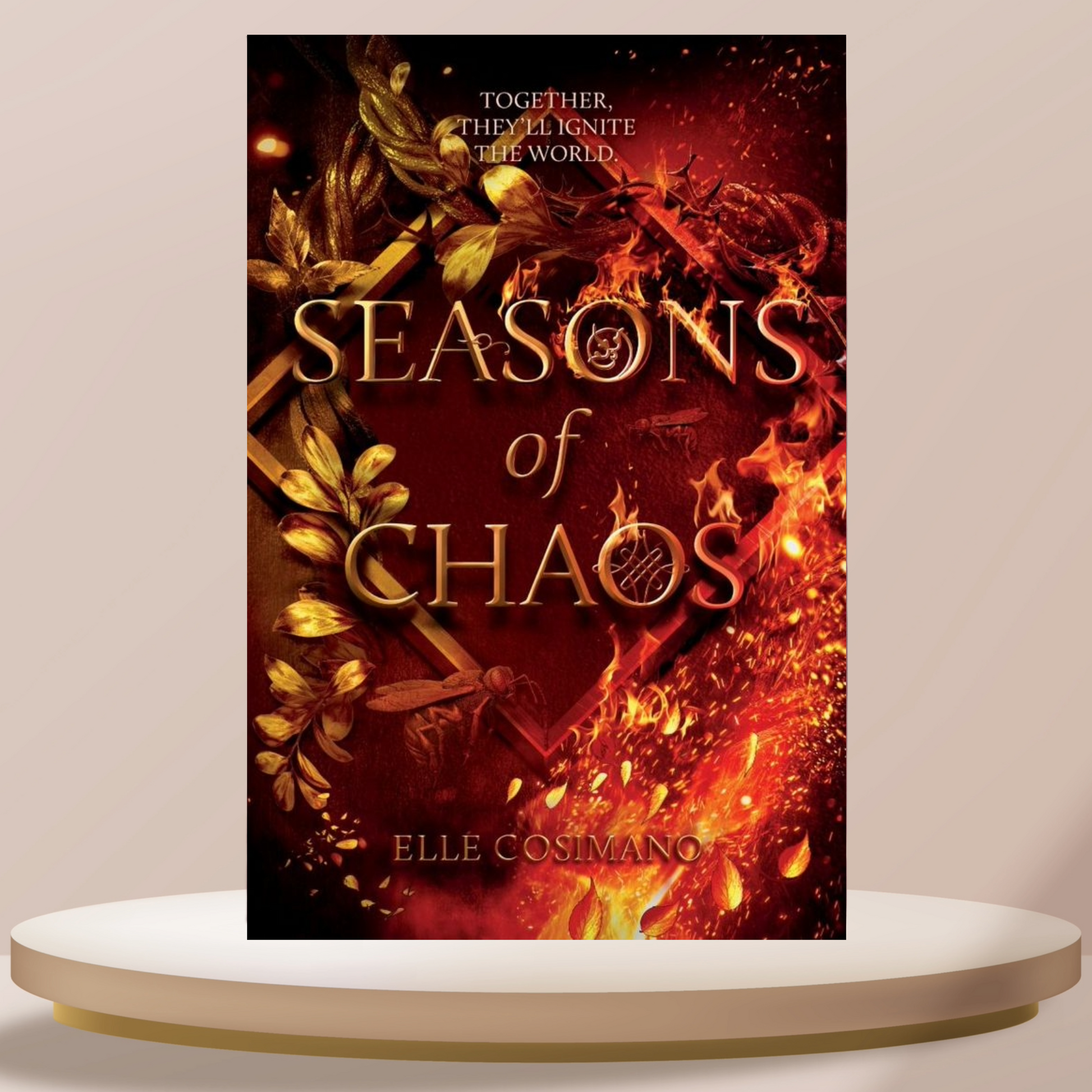 Seasons of Chaos