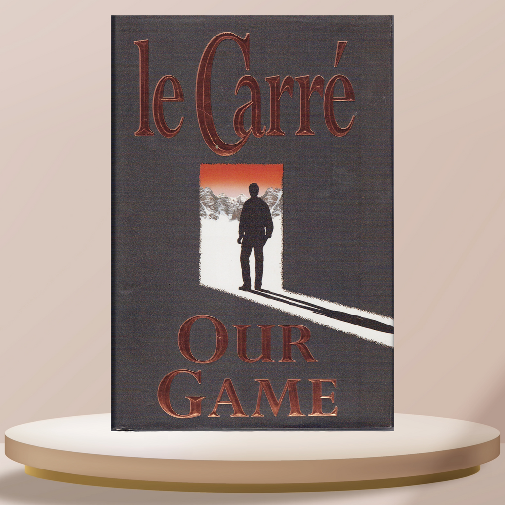 Our Game