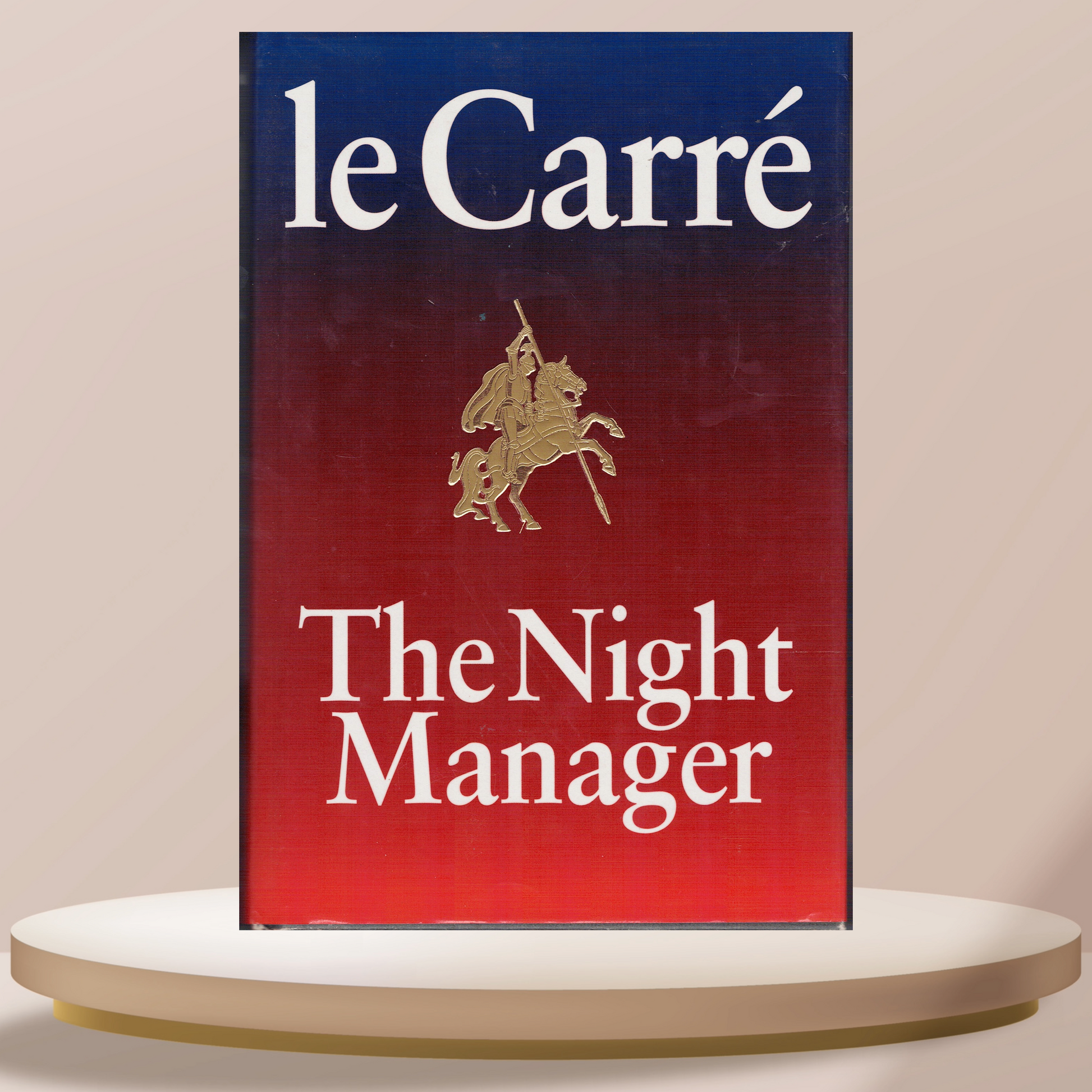 The Night Manager