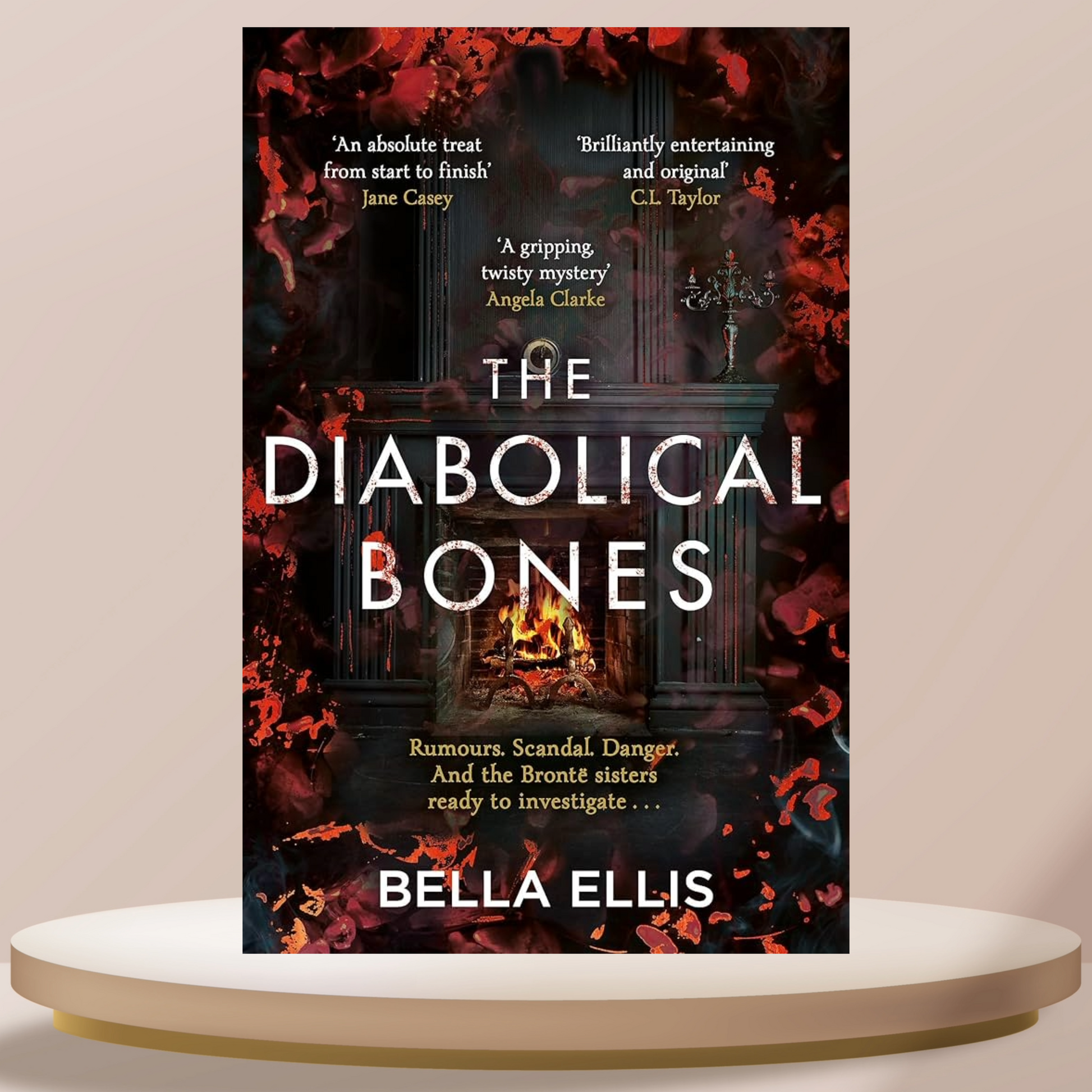 The Diabolical Bones