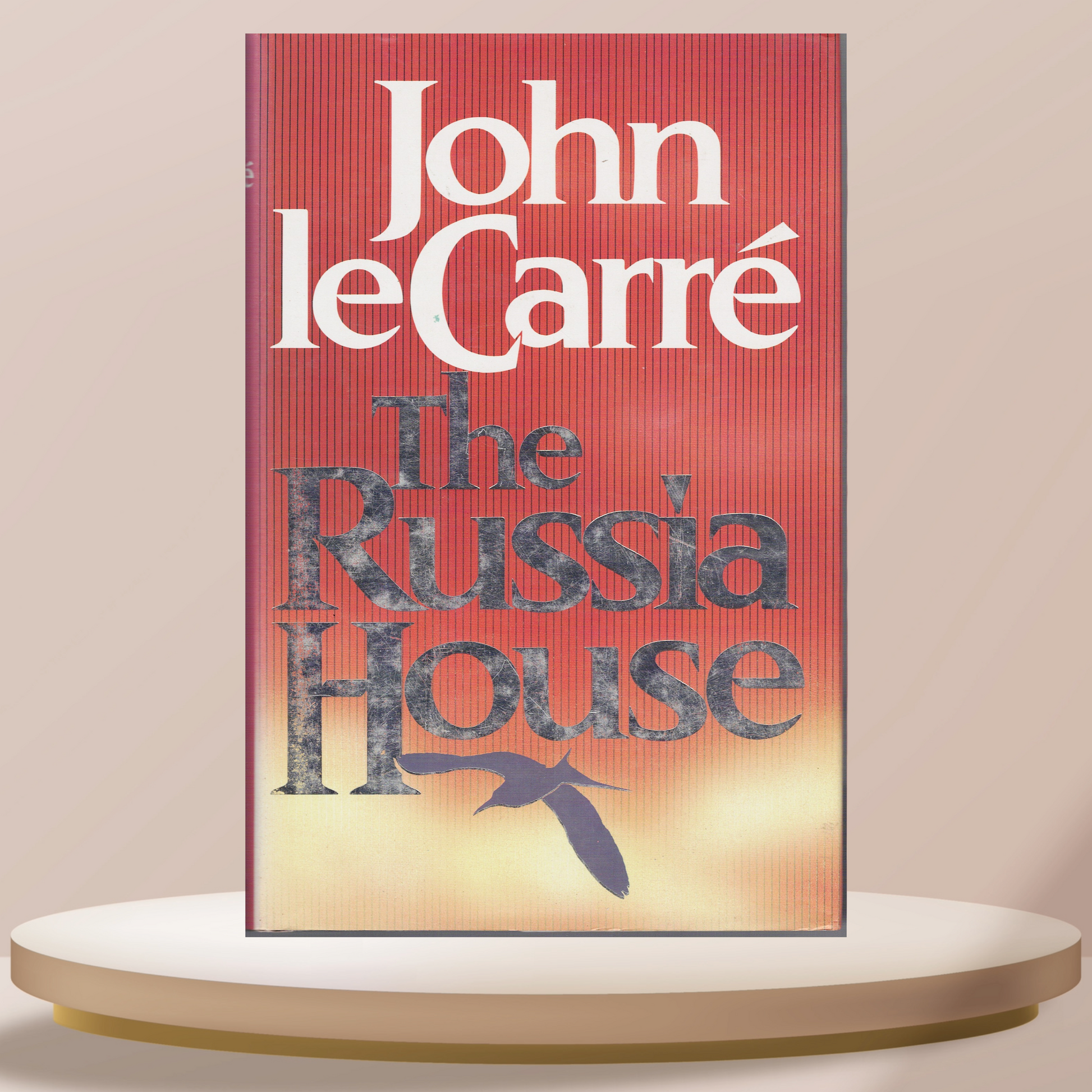 The Russia House
