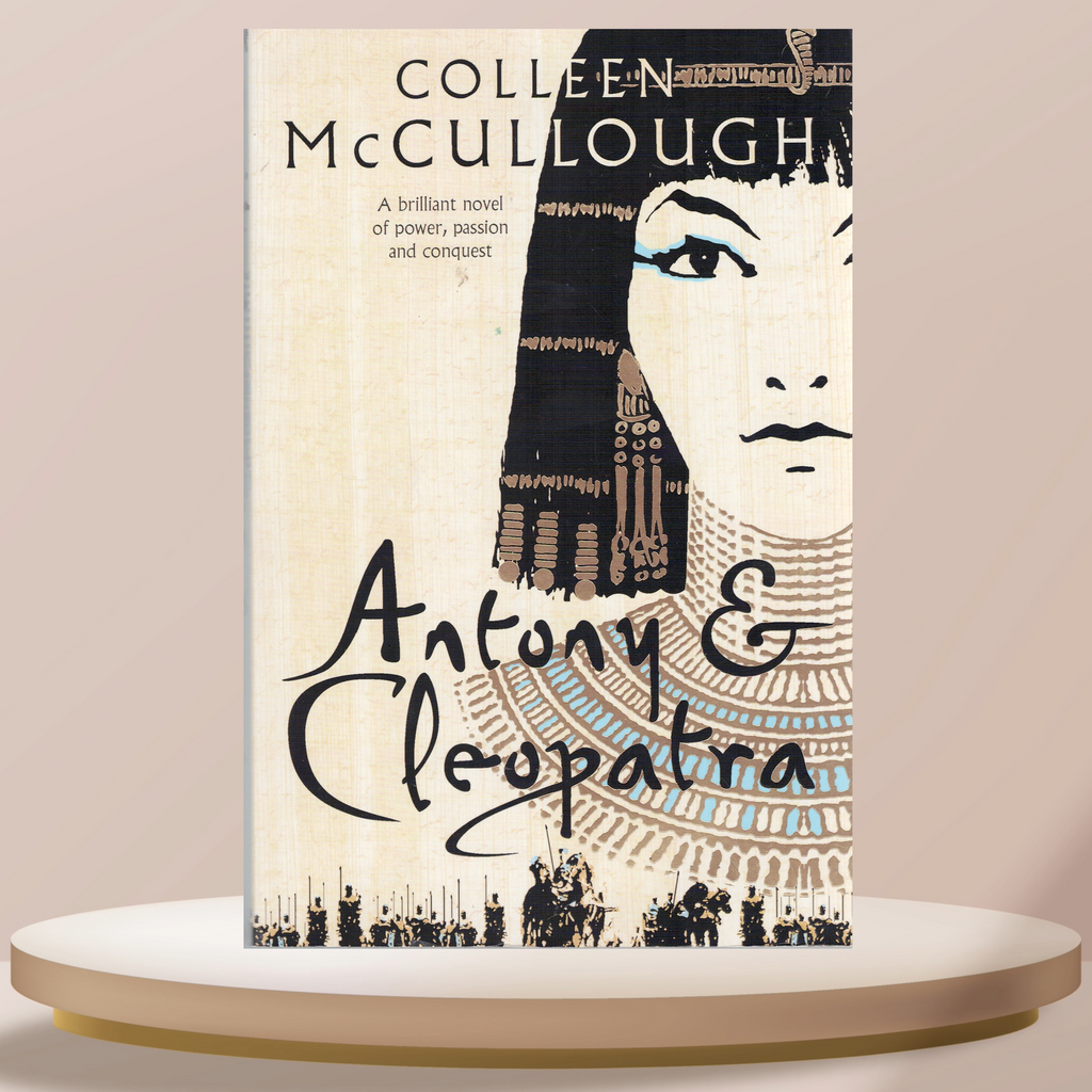 Antony & Cleopatra