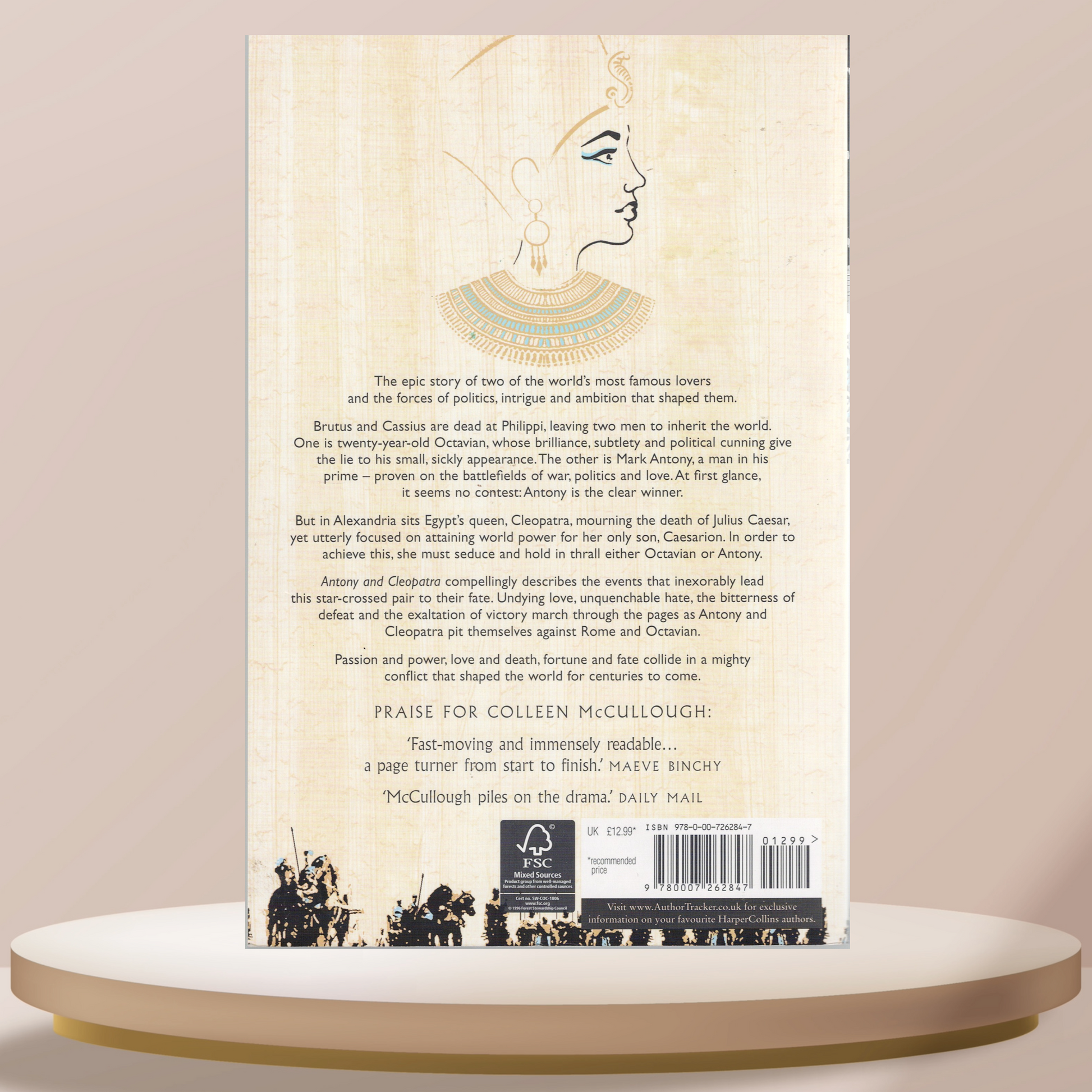 Antony & Cleopatra