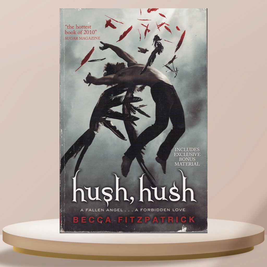 Hush, Hush