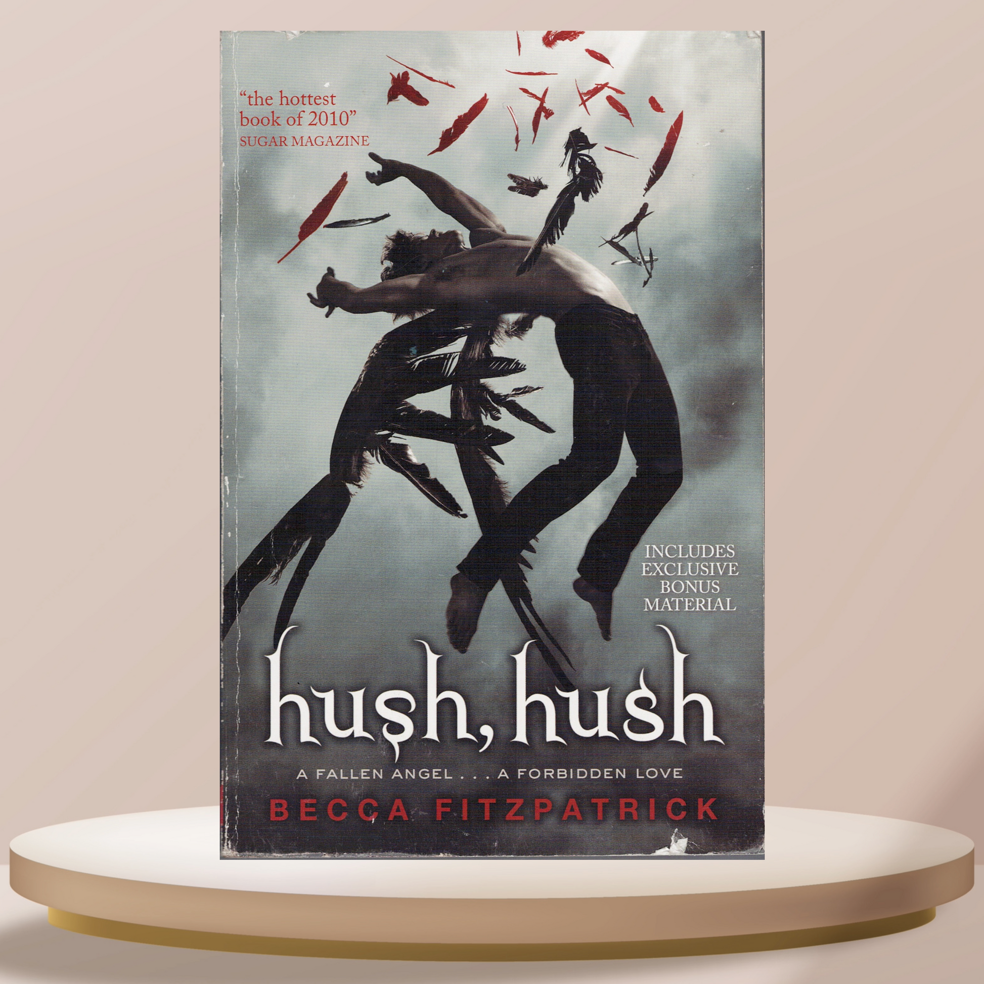 Hush, Hush