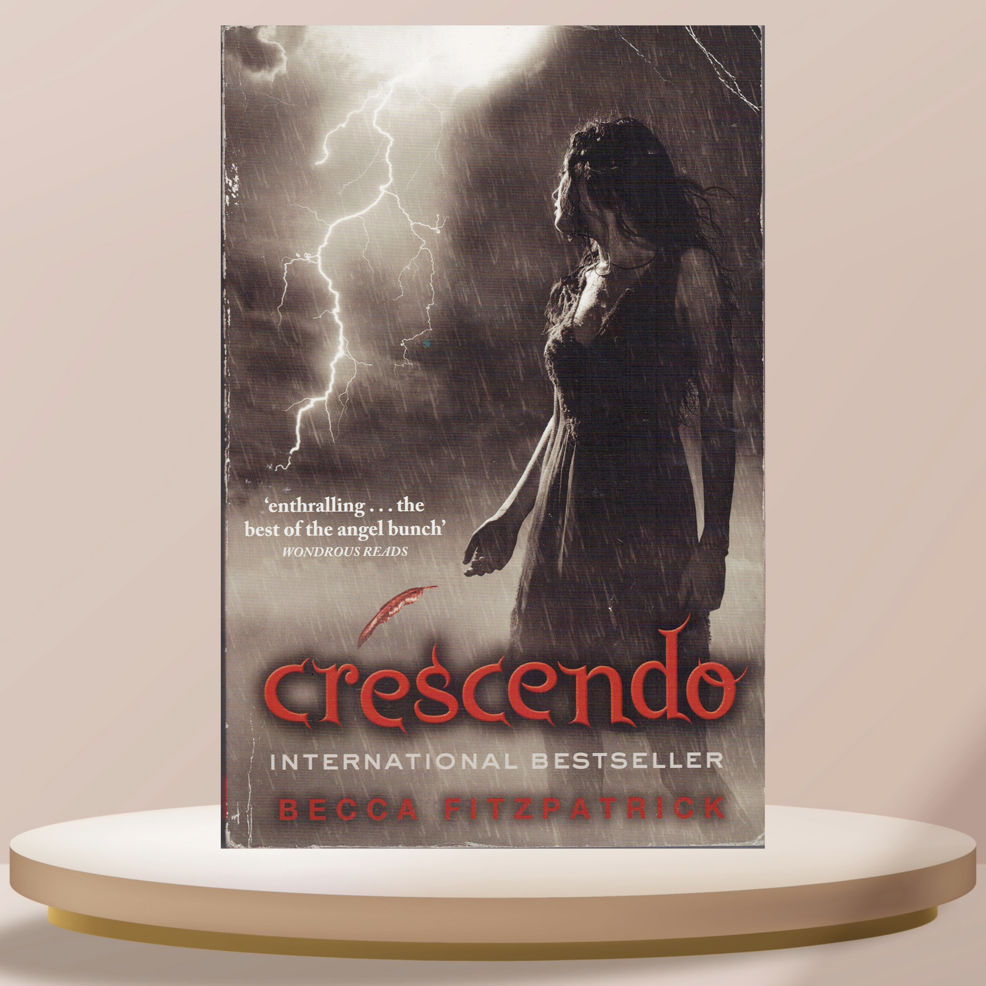 Crescendo