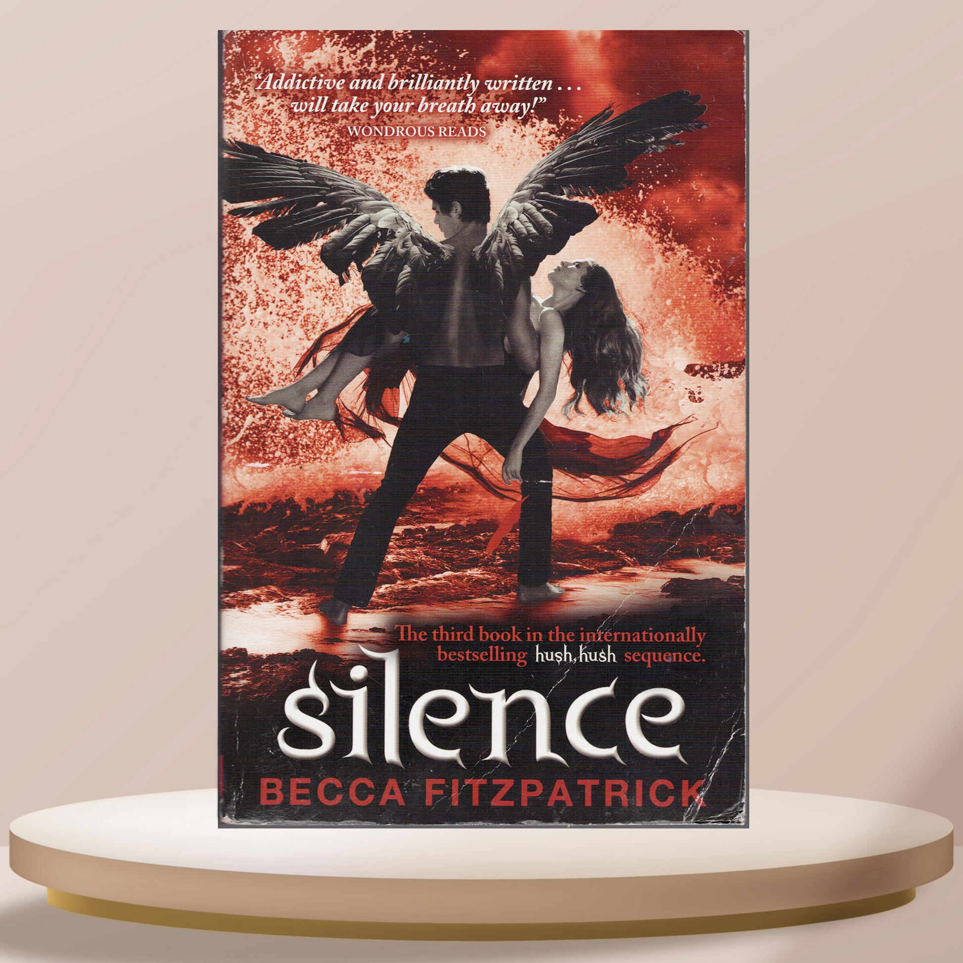Silence
