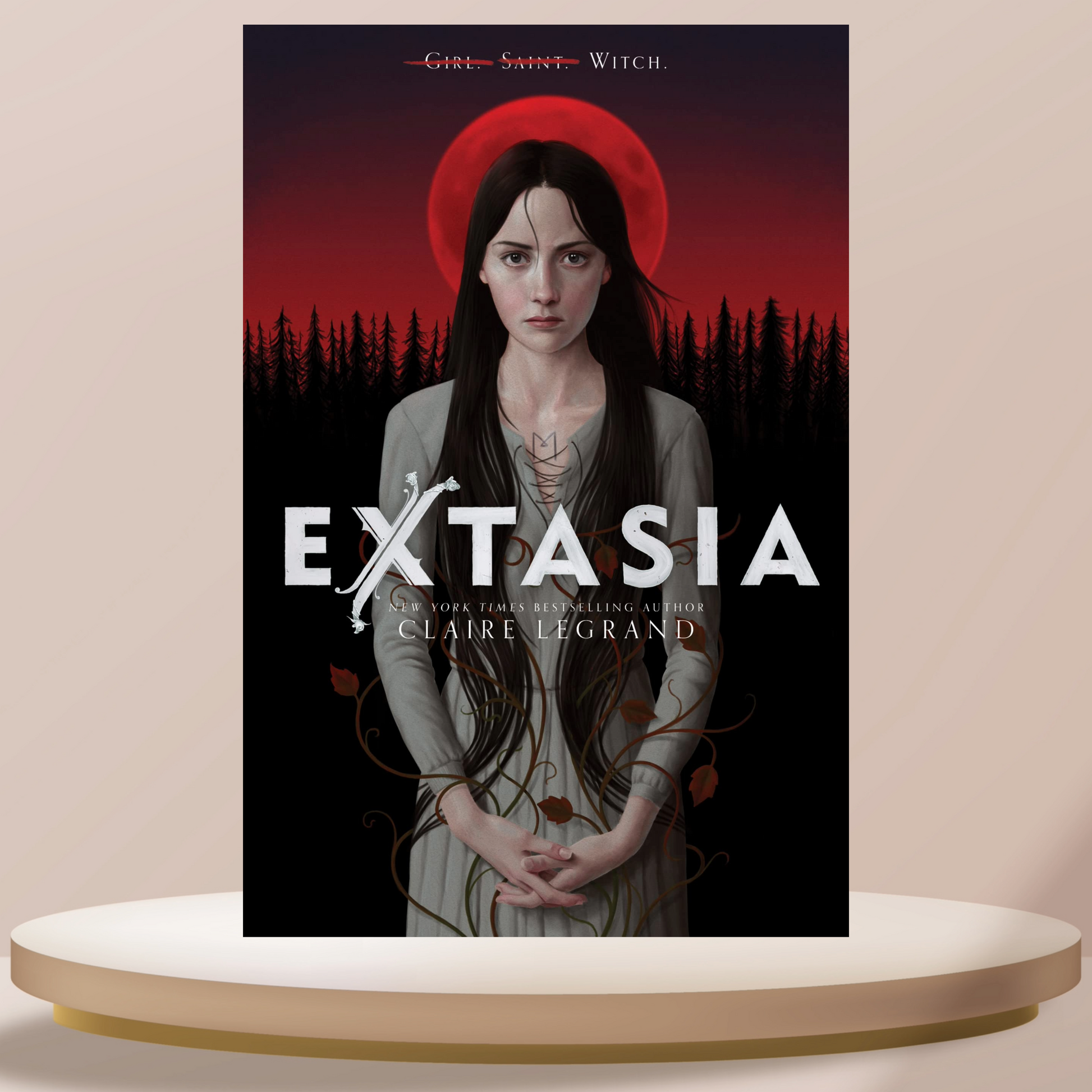 Extasia