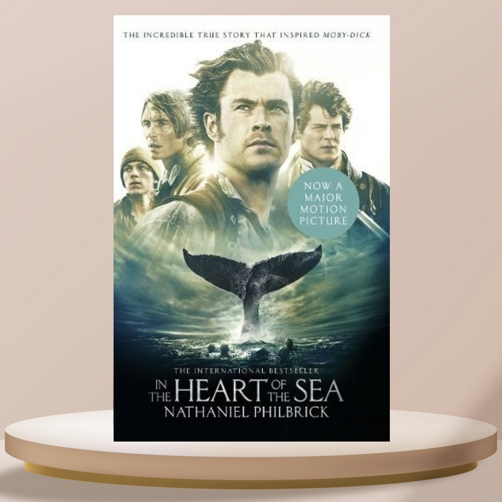 In The Heart Of The Sea