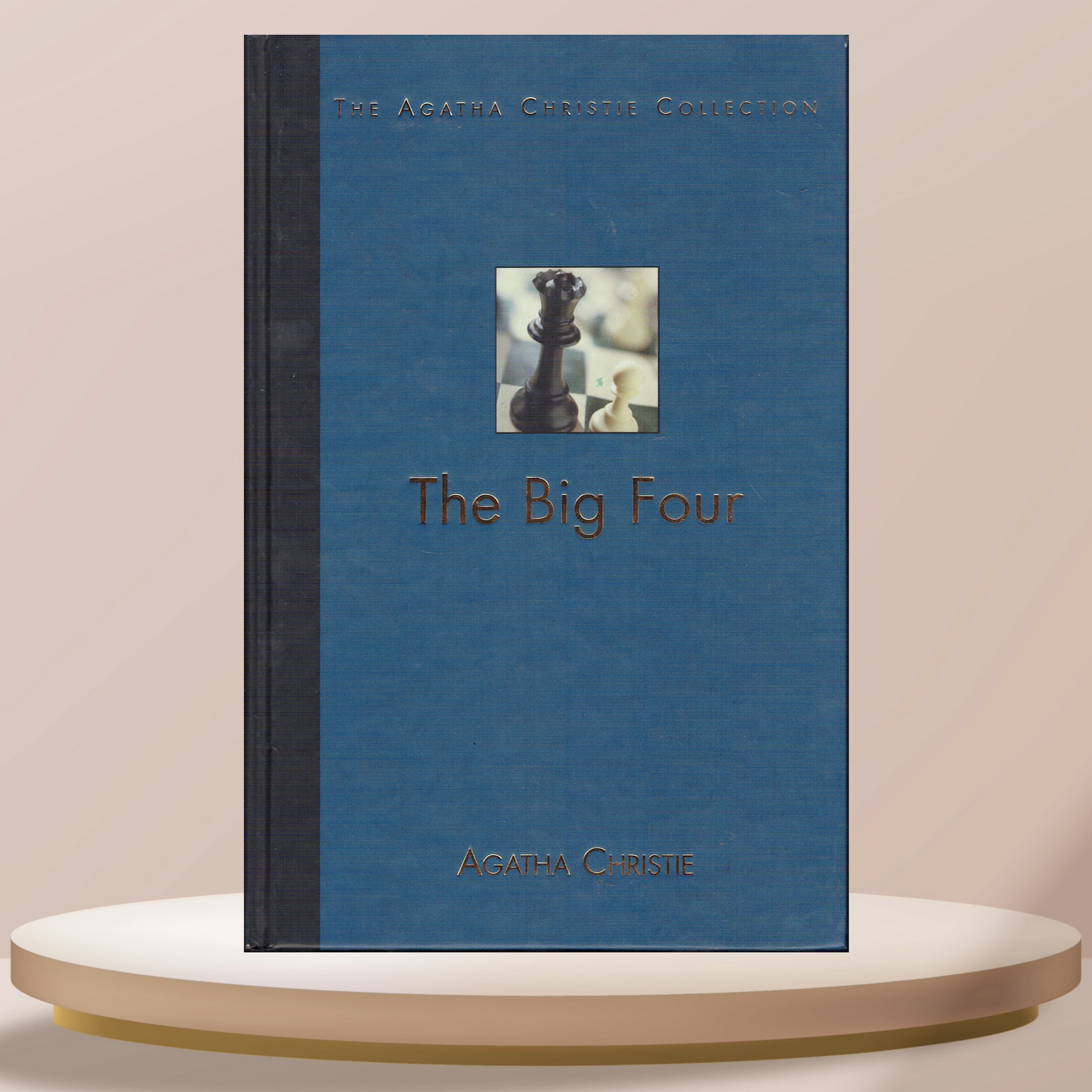 The Big Four (Hardcover)