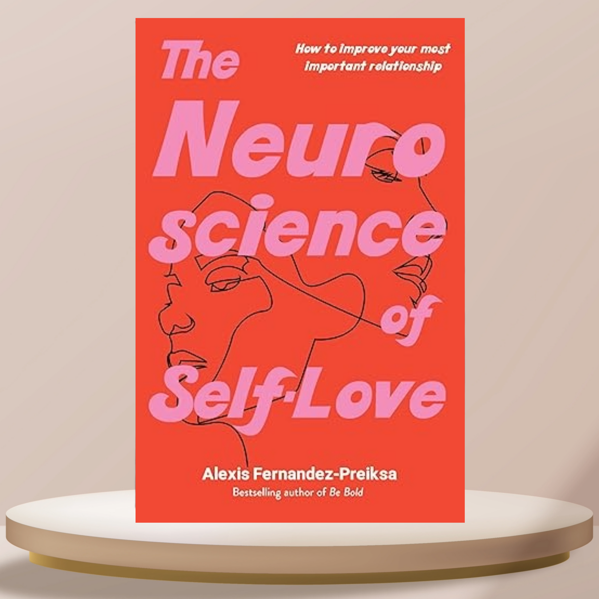 The Neuroscience of Self-Love