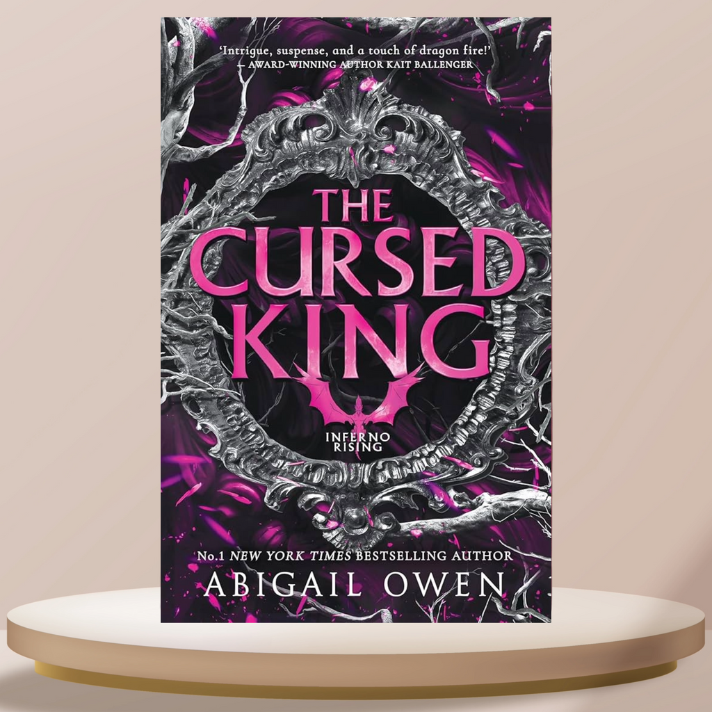 The Cursed King