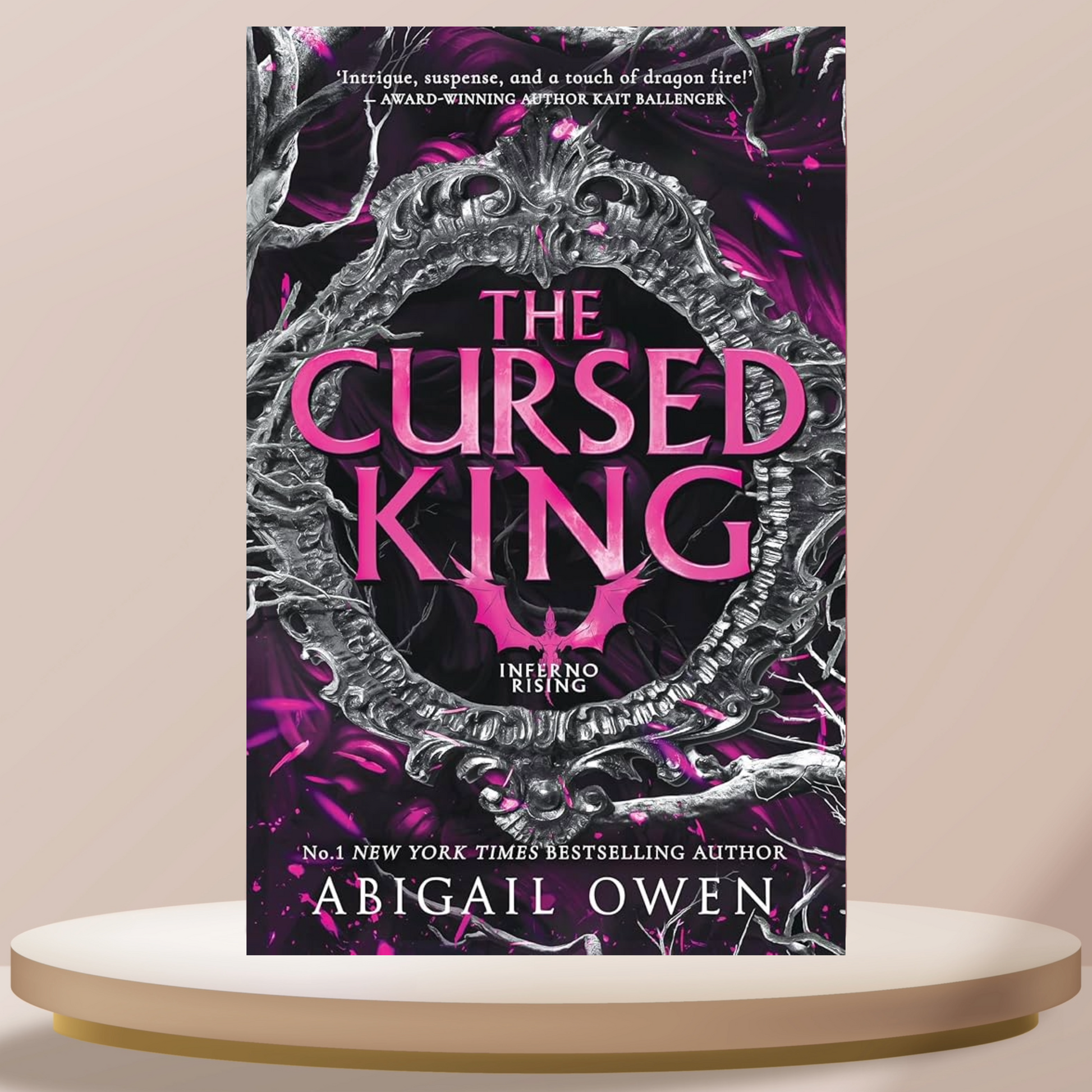 The Cursed King