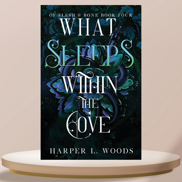 What Sleeps Within The Cove