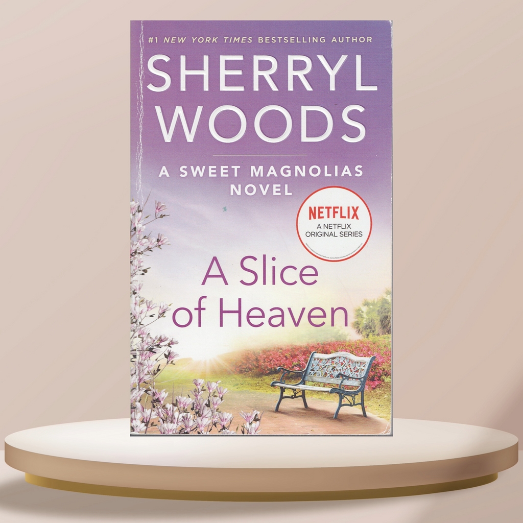 A Slice Of Heaven
