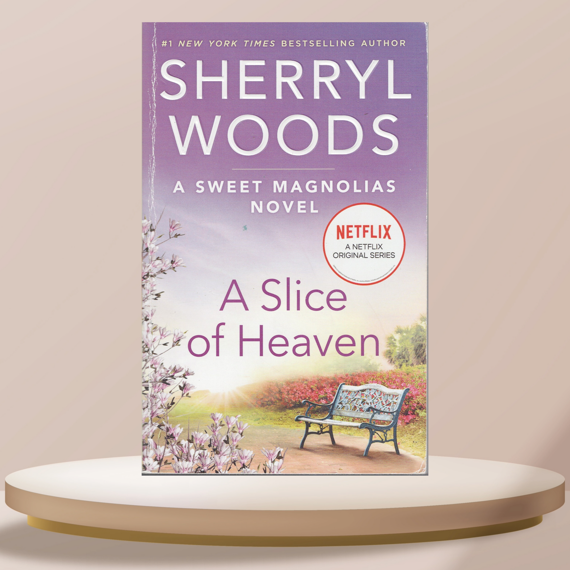 A Slice Of Heaven