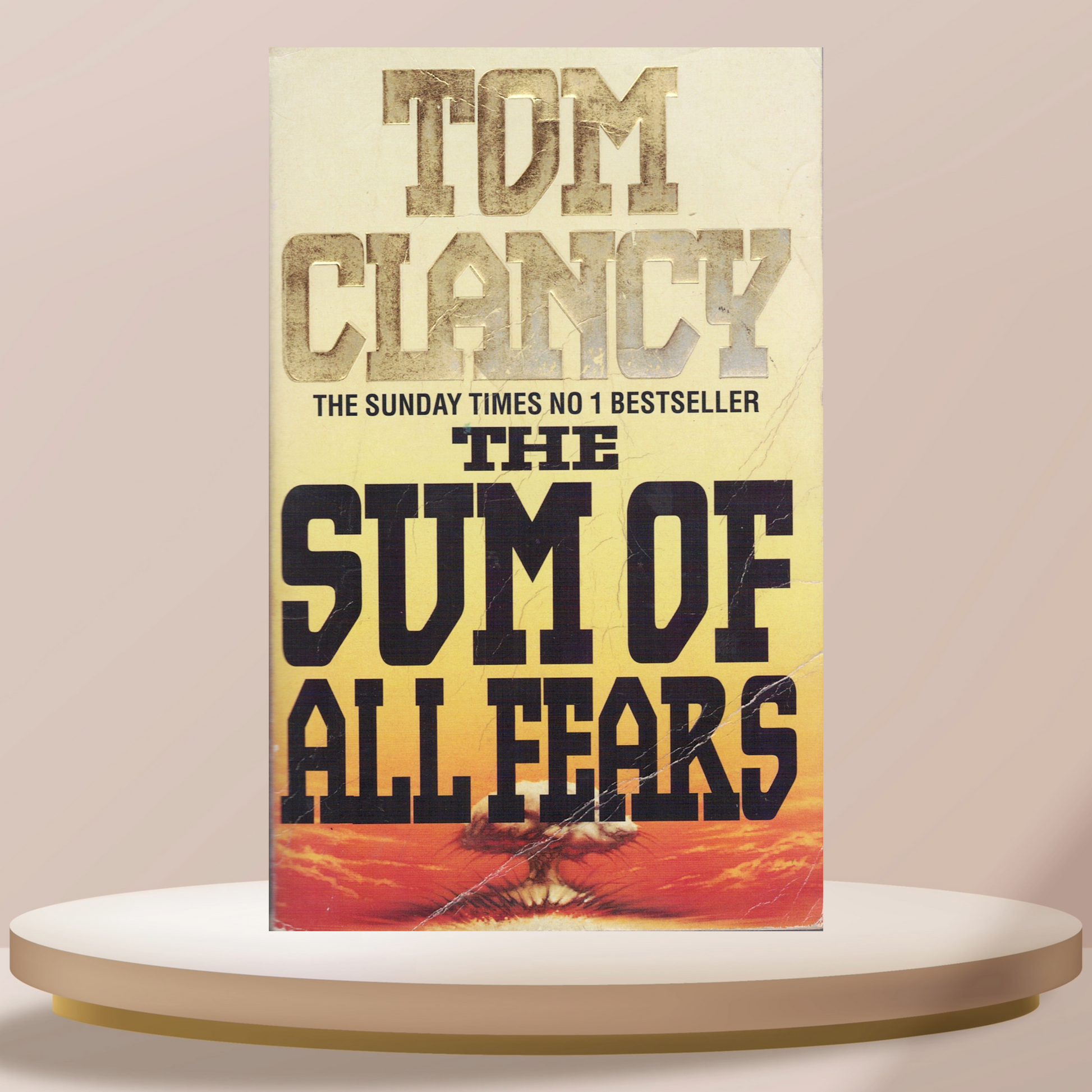 The Sum Of All Fears