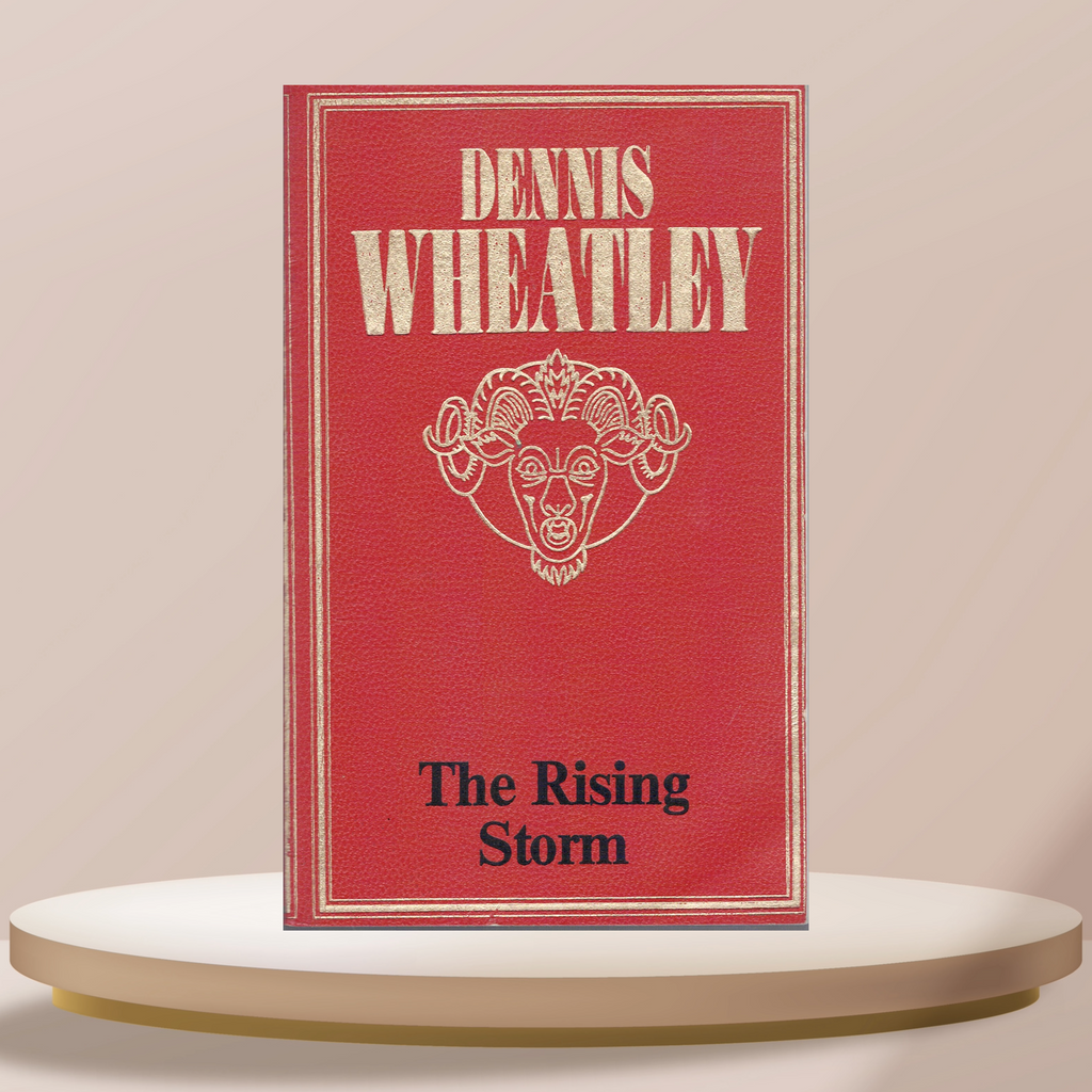 The Rising Storm