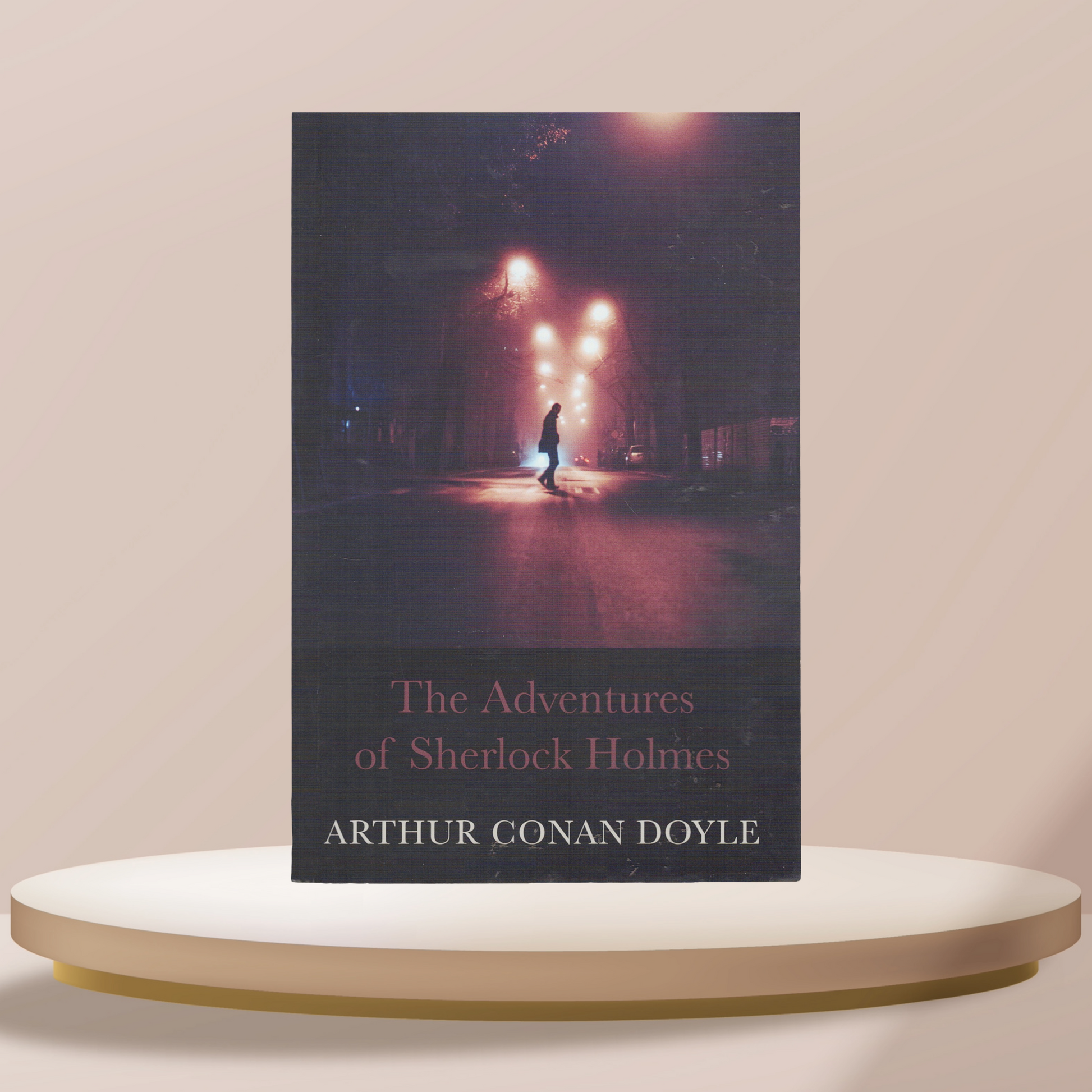 The Adventures Of Sherlock Holmes