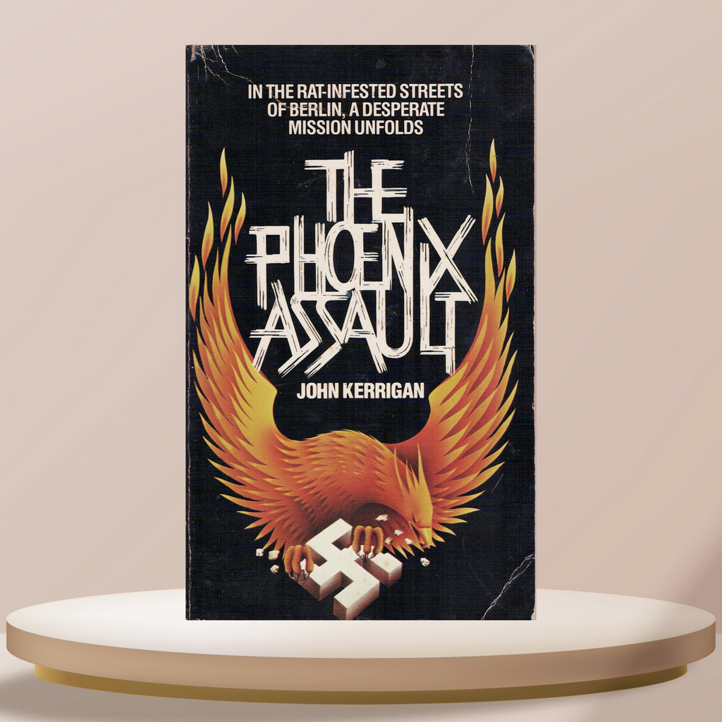The Pheonix Assault