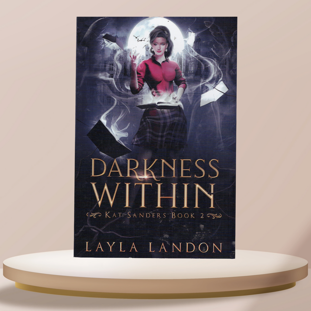 Darkness Within