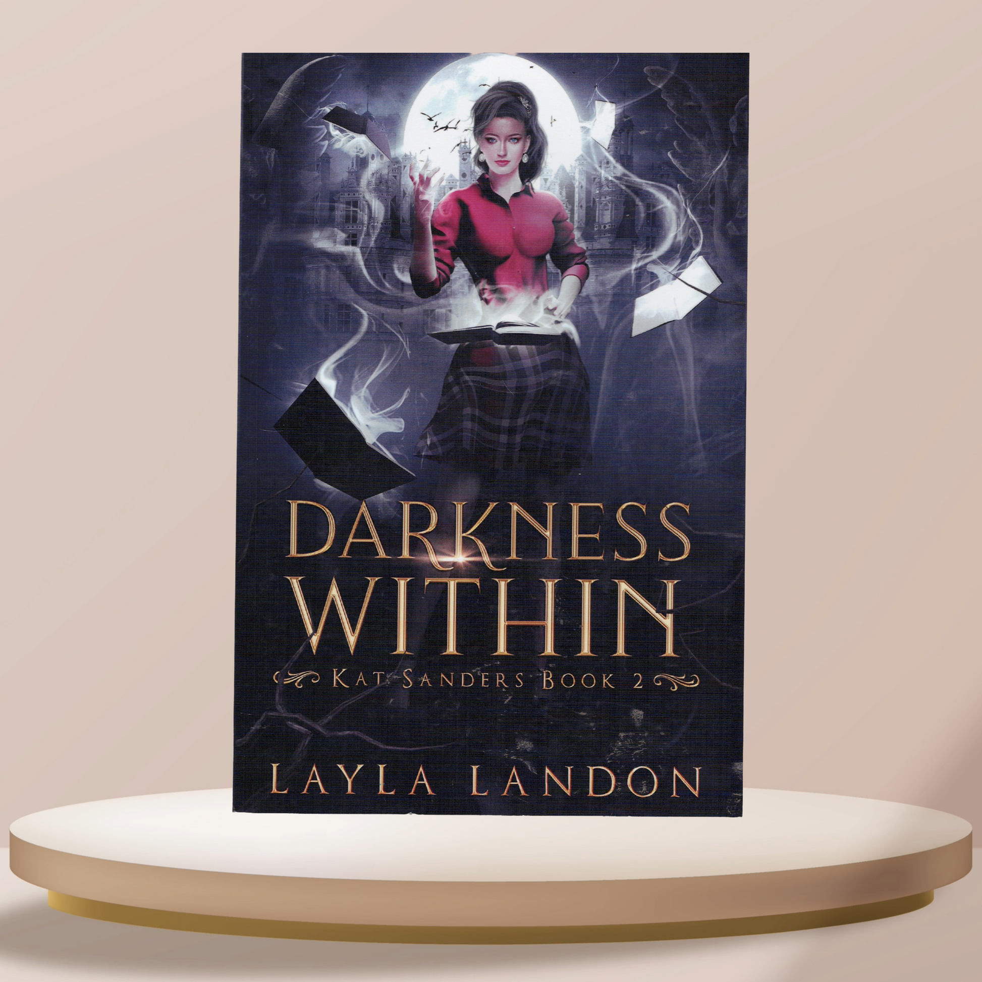 Darkness Within