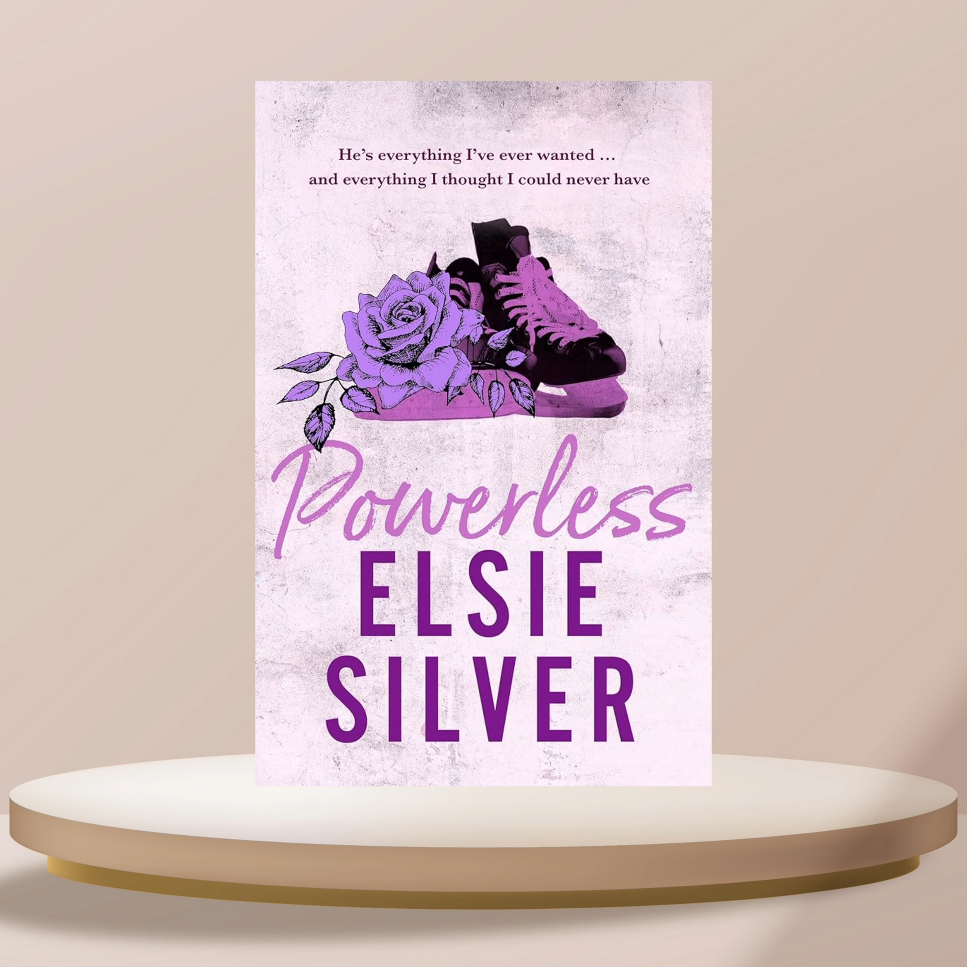 Powerless
