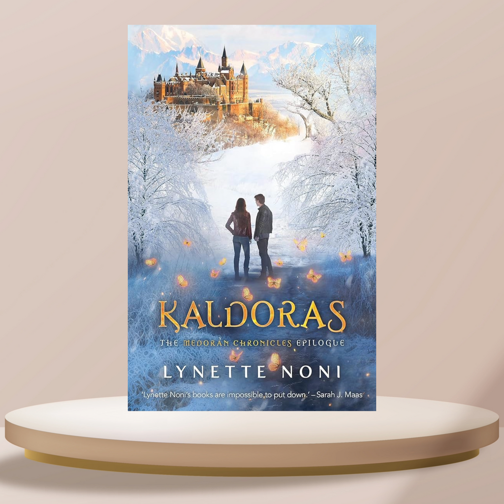 Kaldoras