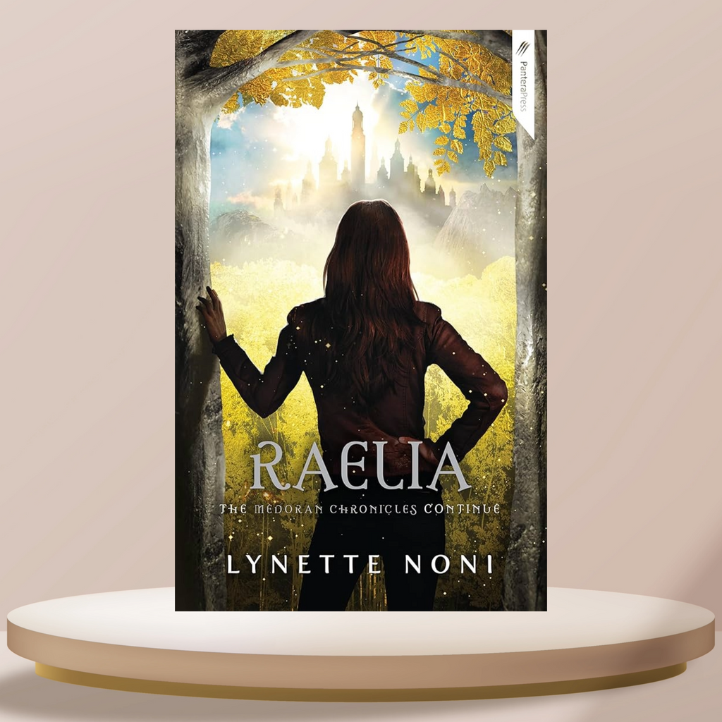 Raelia