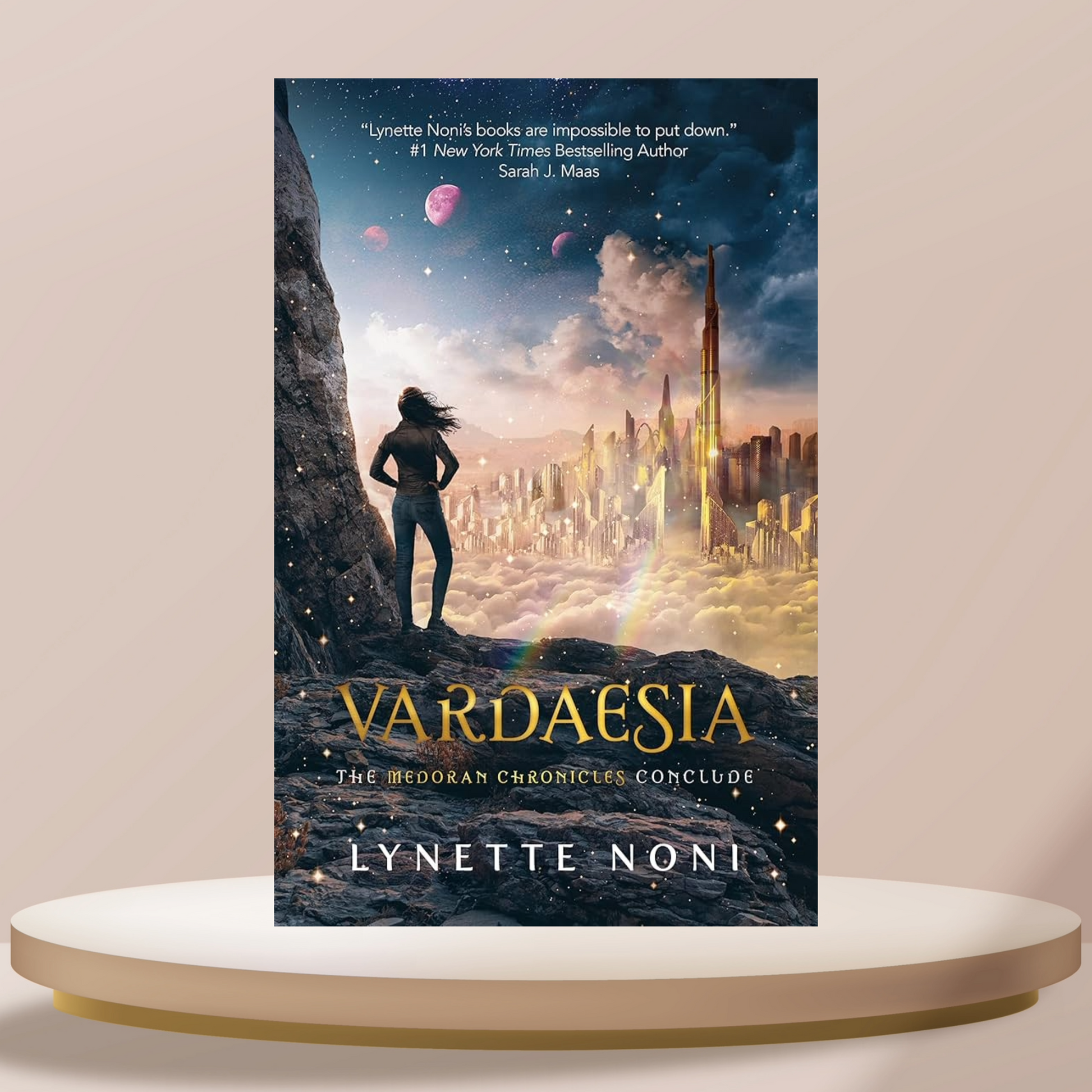Vardaesia