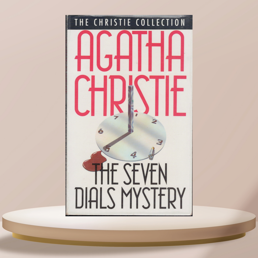 The Seven Dials Mystery