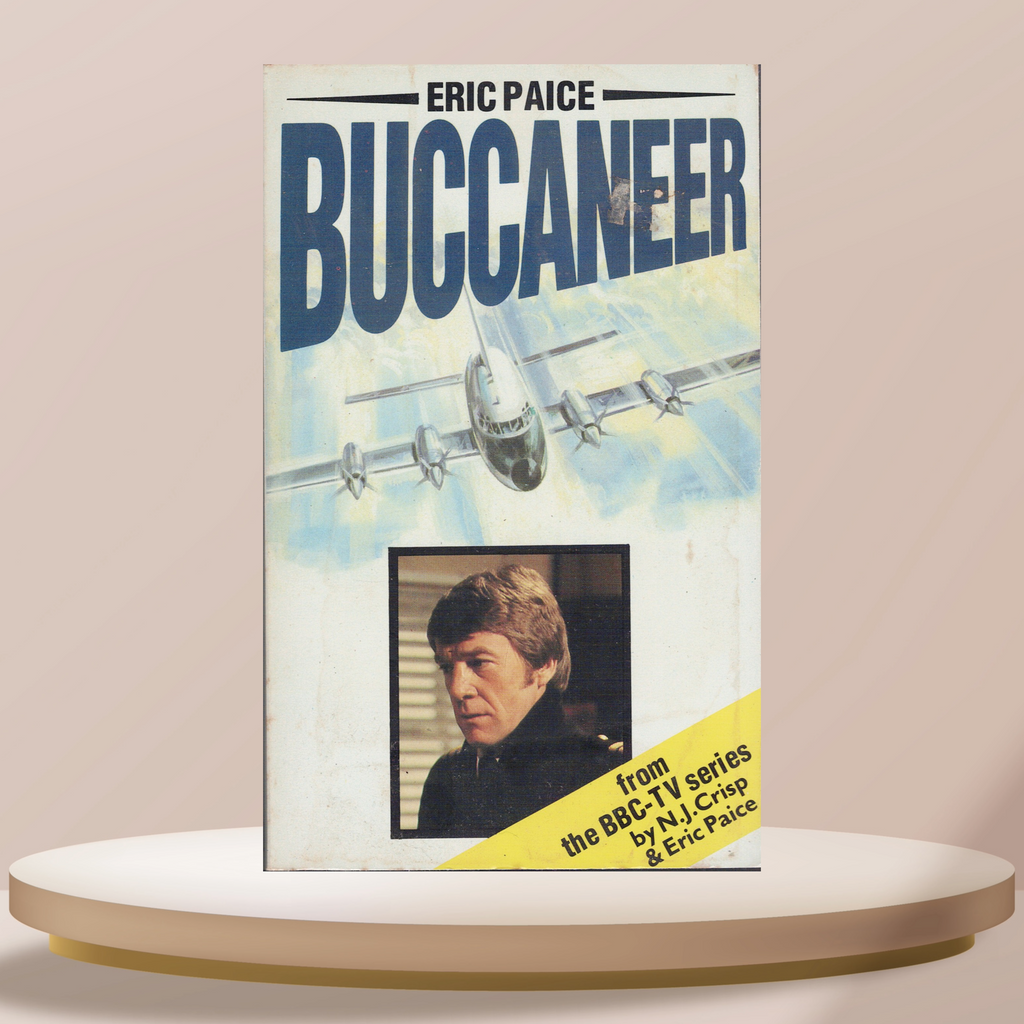 Buccaneer