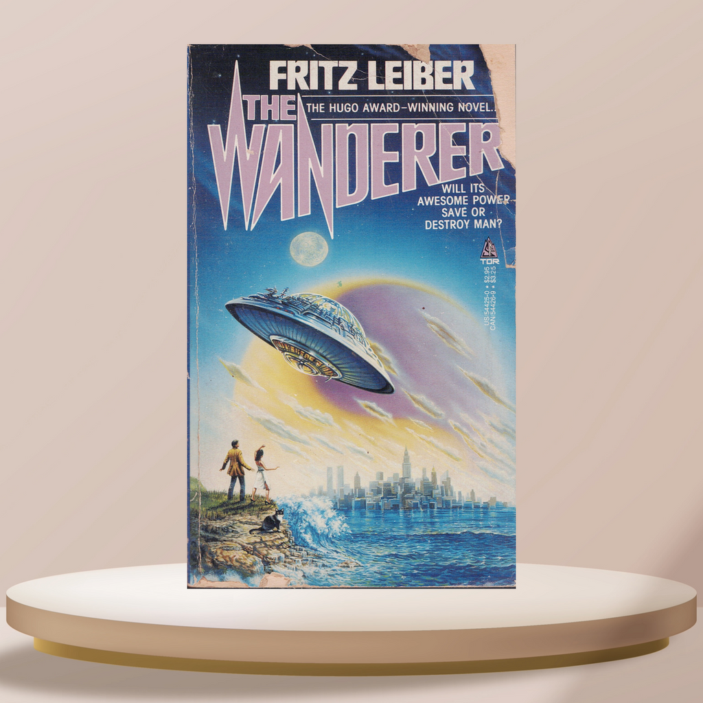The Wanderer