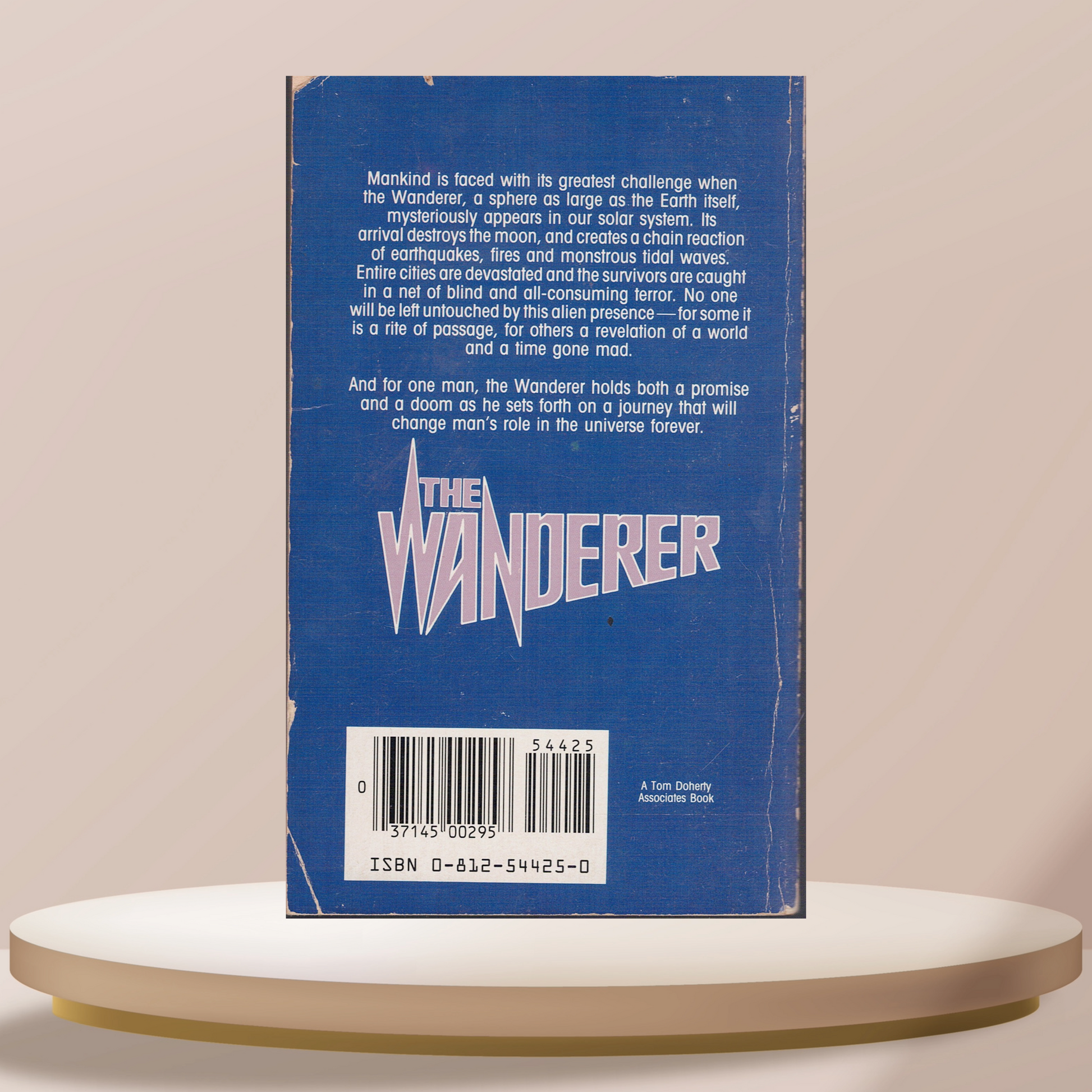 The Wanderer