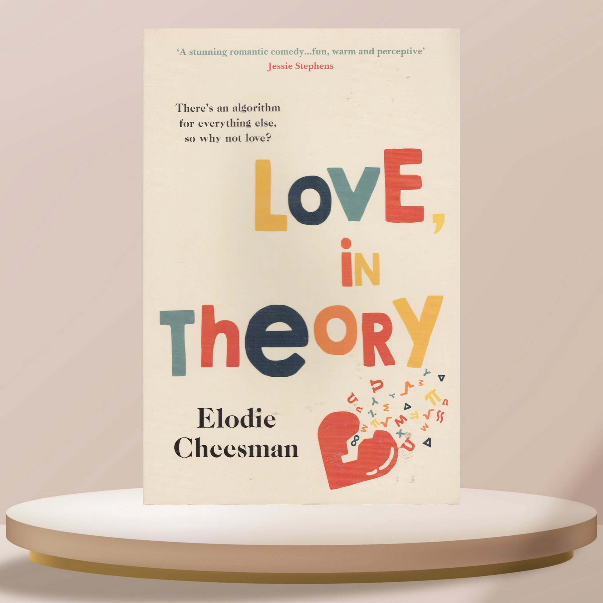 Love In Theory