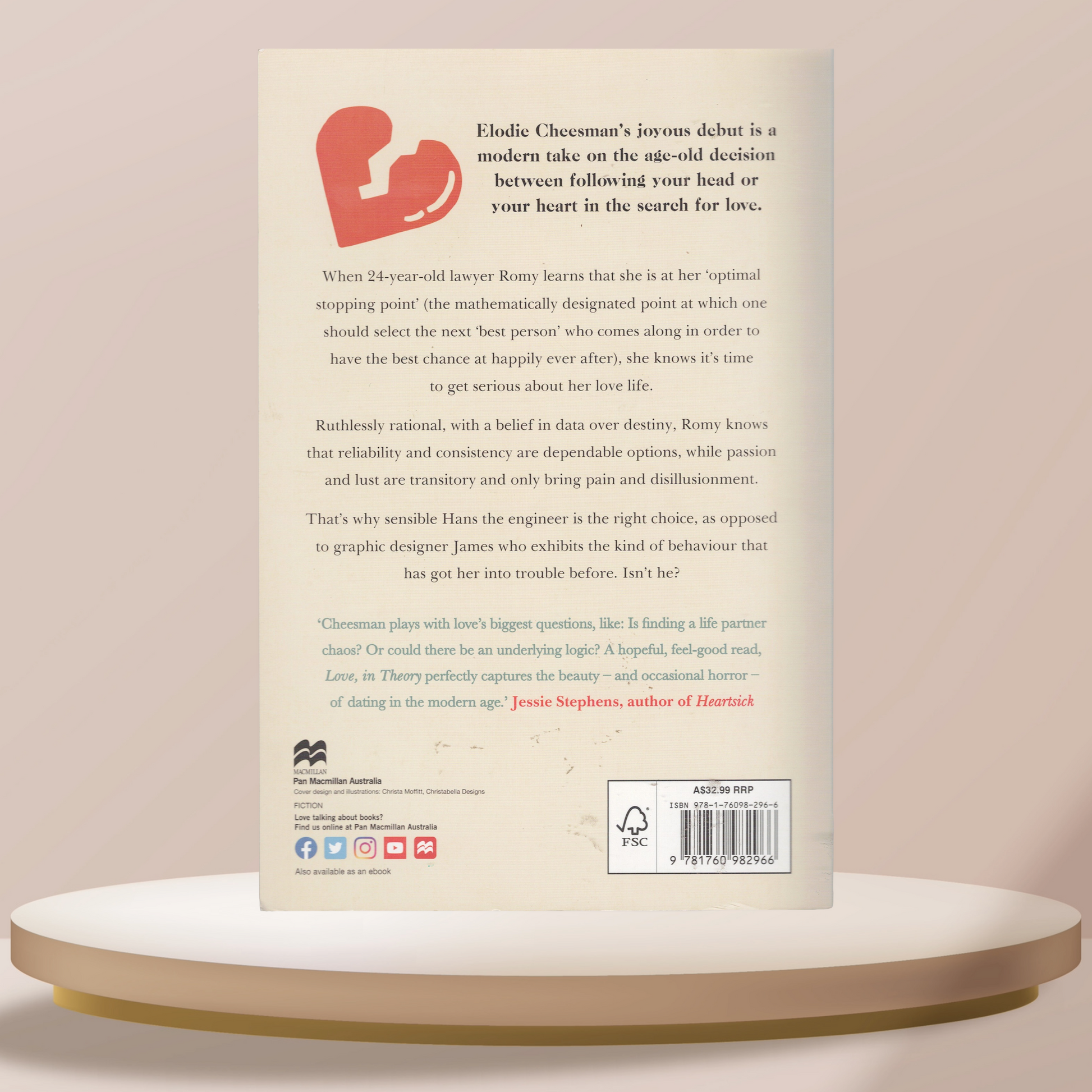 Love In Theory
