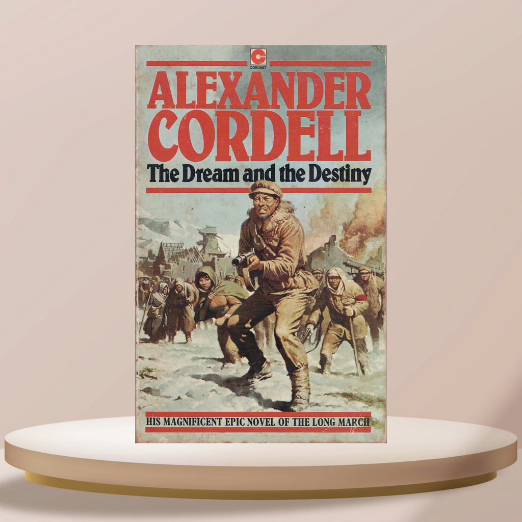 The Dream And The Destiny