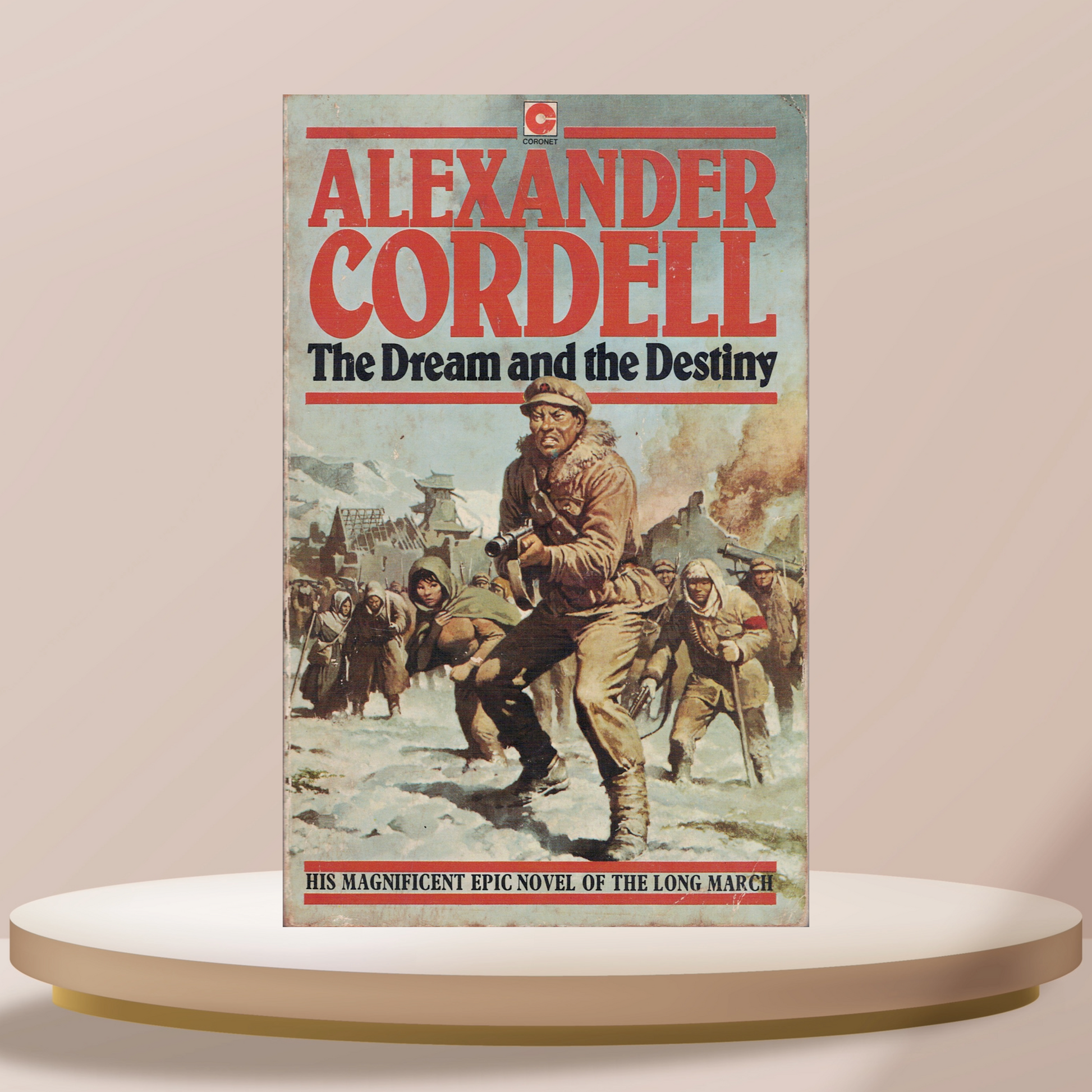 The Dream And The Destiny