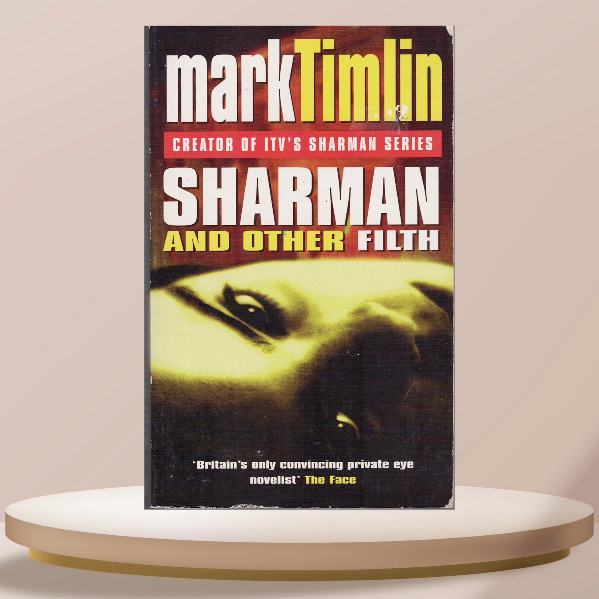 Sharman And Other Filth